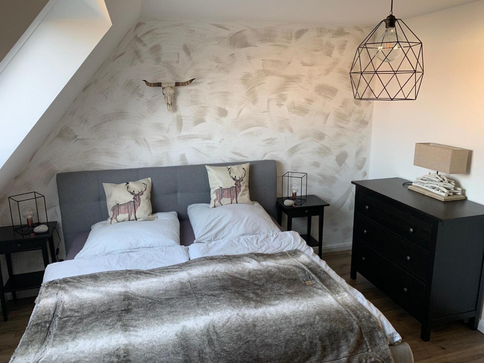 Ferien Hus am Klüt
