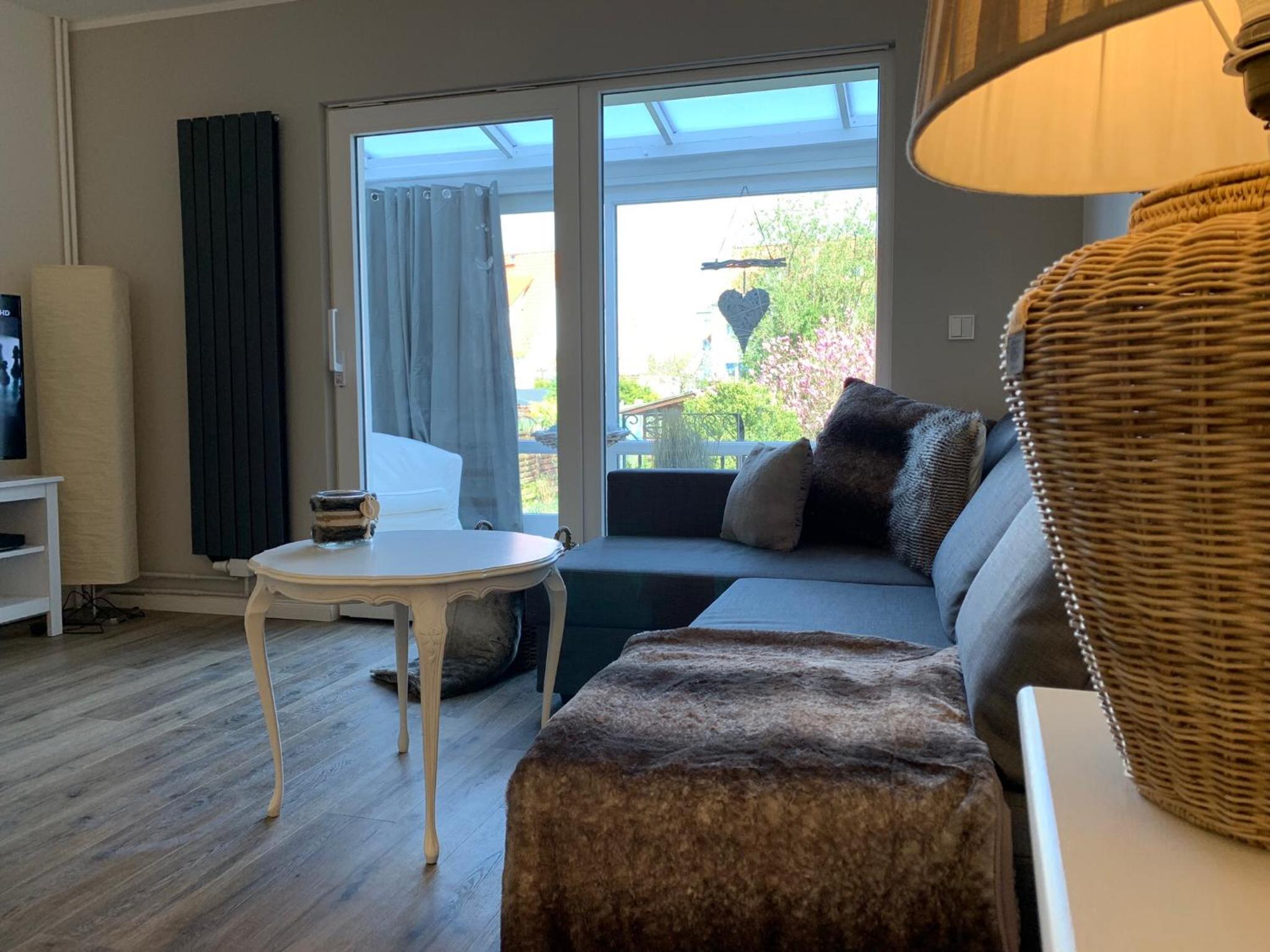 Ferien Hus am Klüt