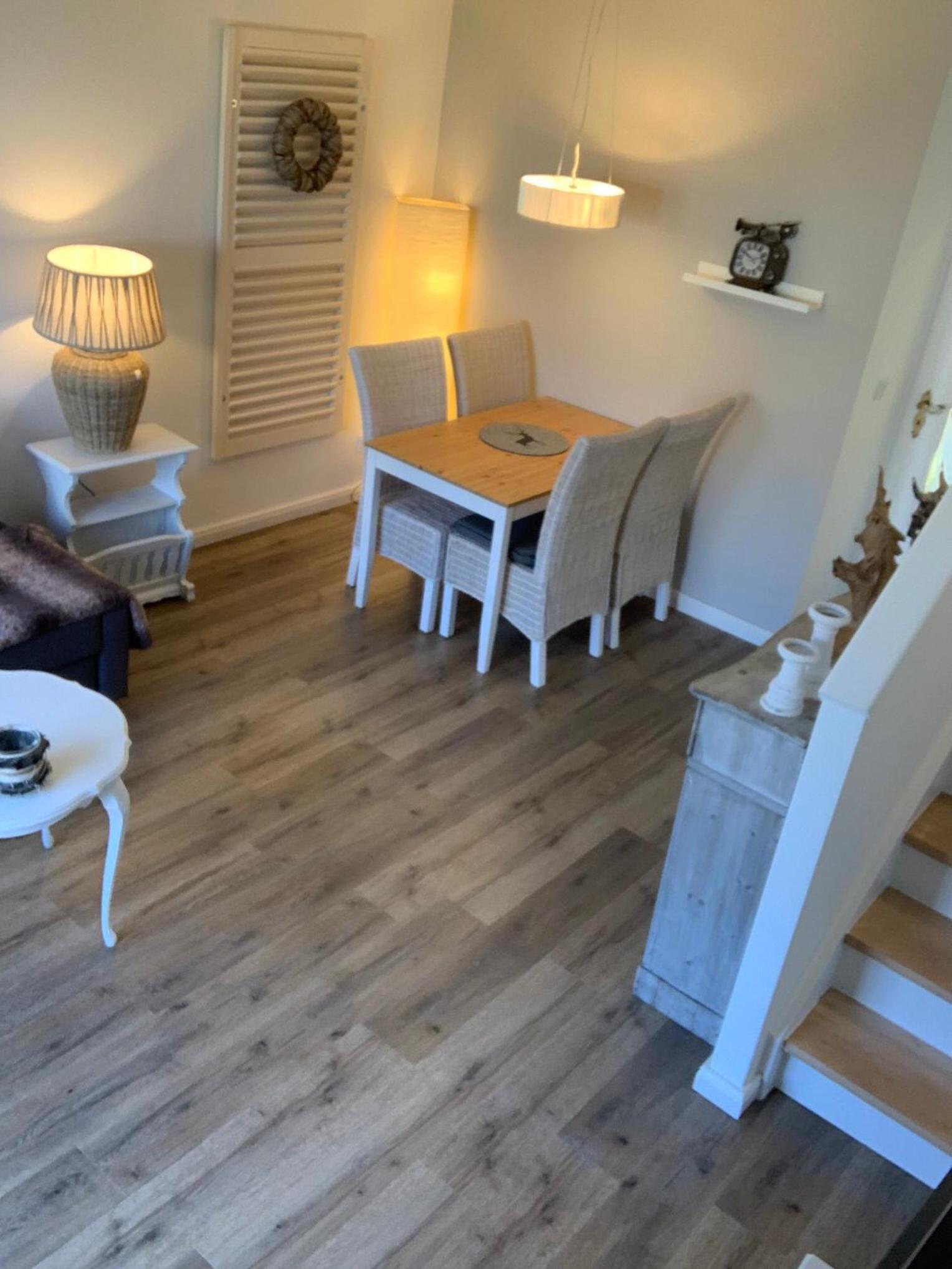 Ferien Hus am Klüt