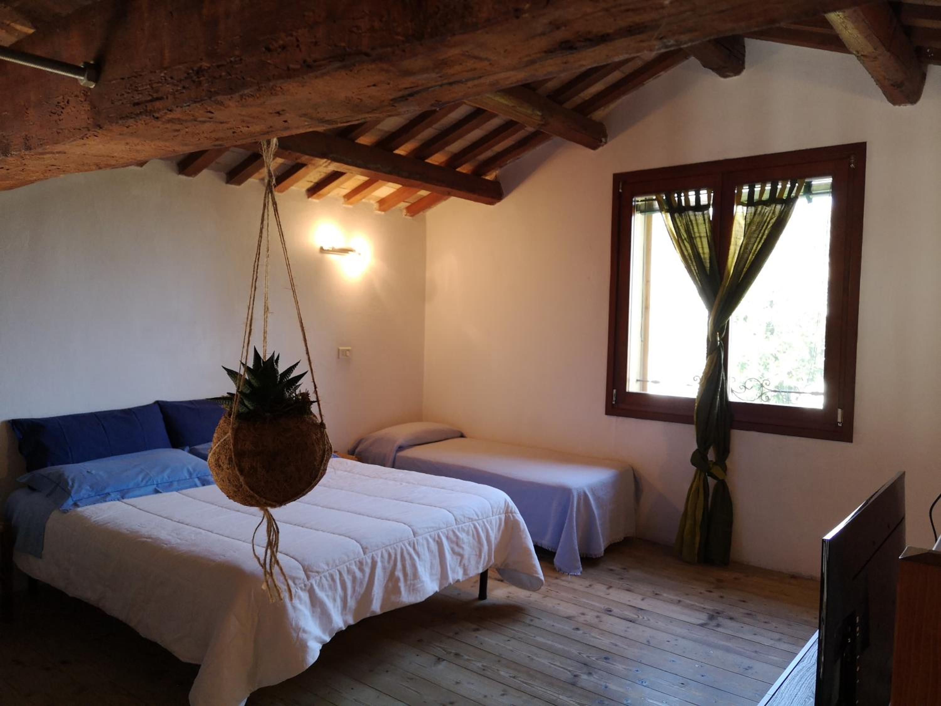 Agriturismo Elianto view 3
