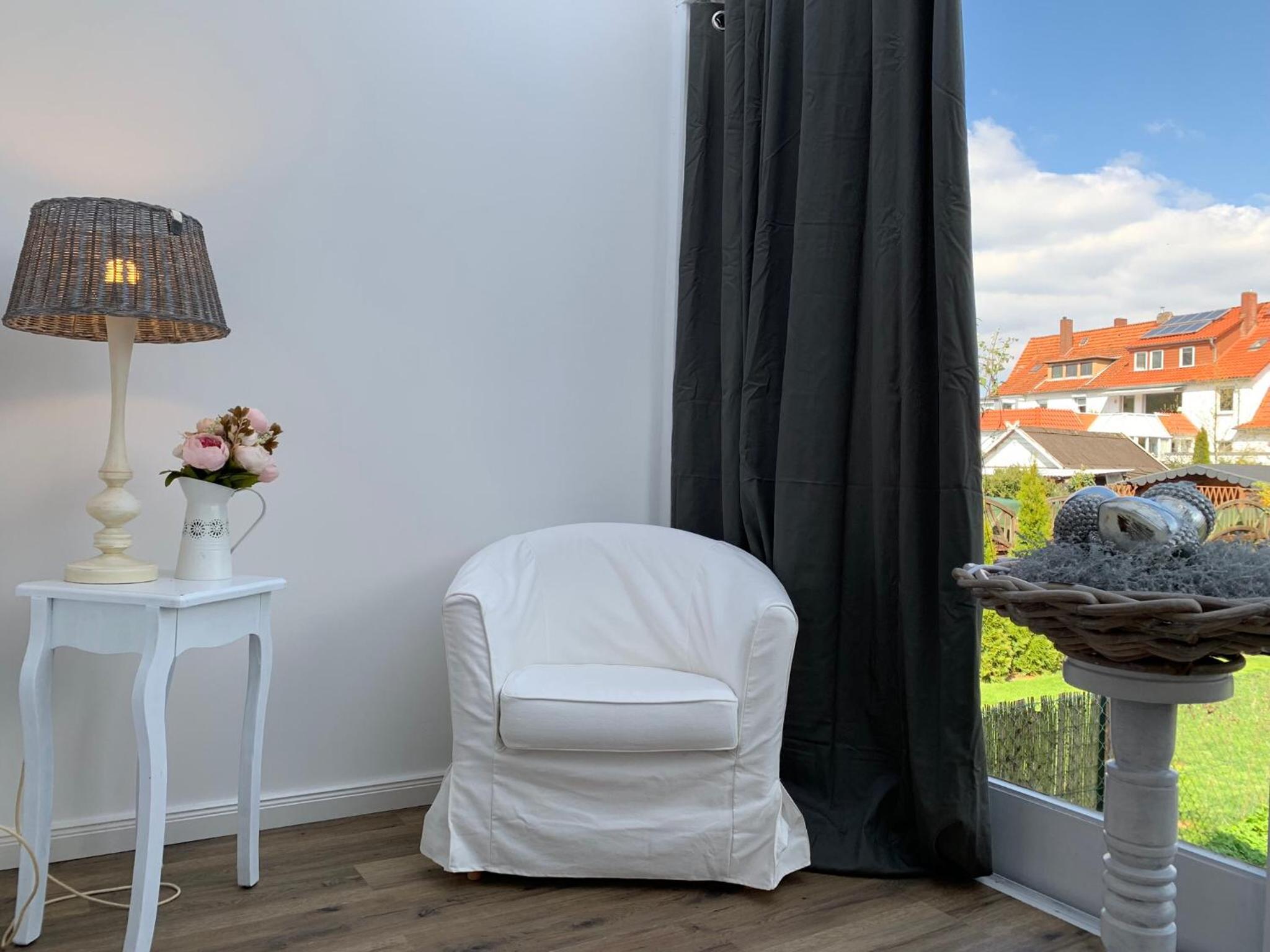 Ferien Hus am Klüt