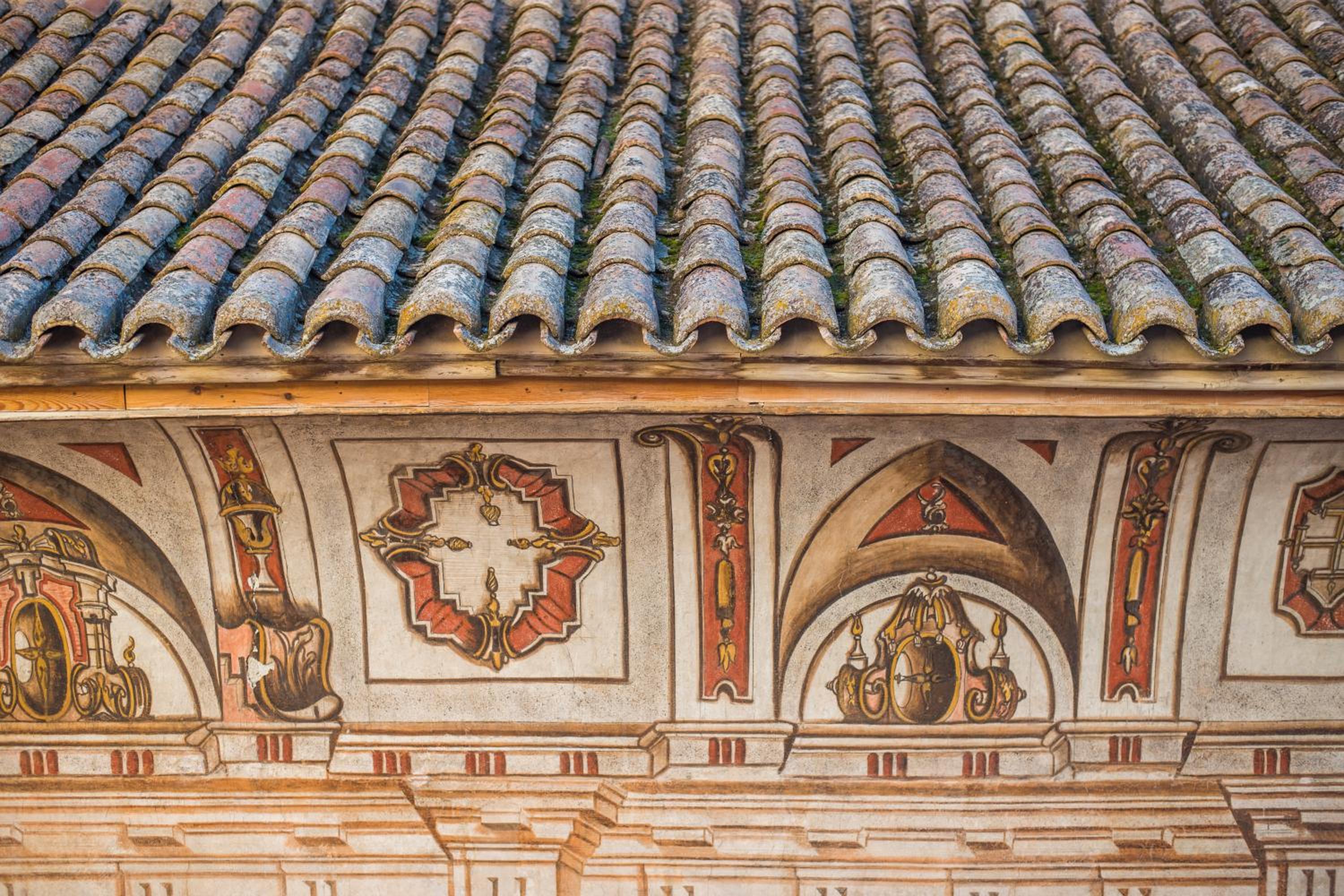 Apartamentos Santa Fe by Toledo AP