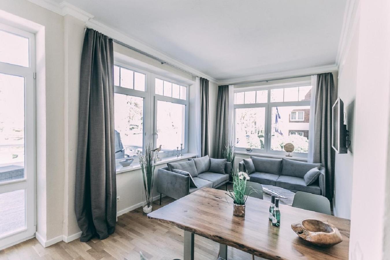 Nordic Wave Apartments view 3