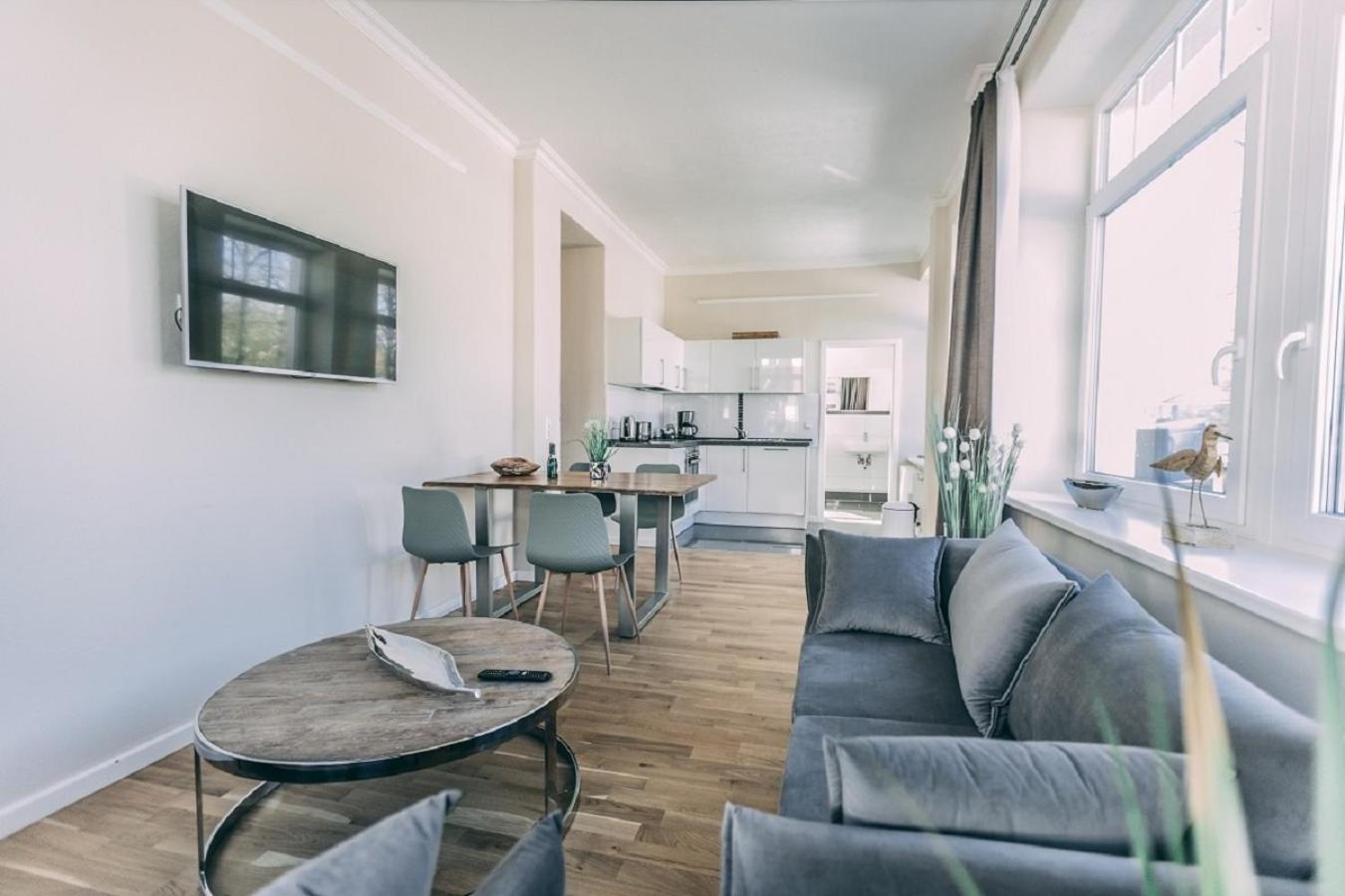 Nordic Wave Apartments view 4