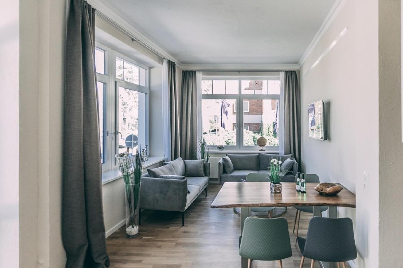Nordic Wave Apartments view 5
