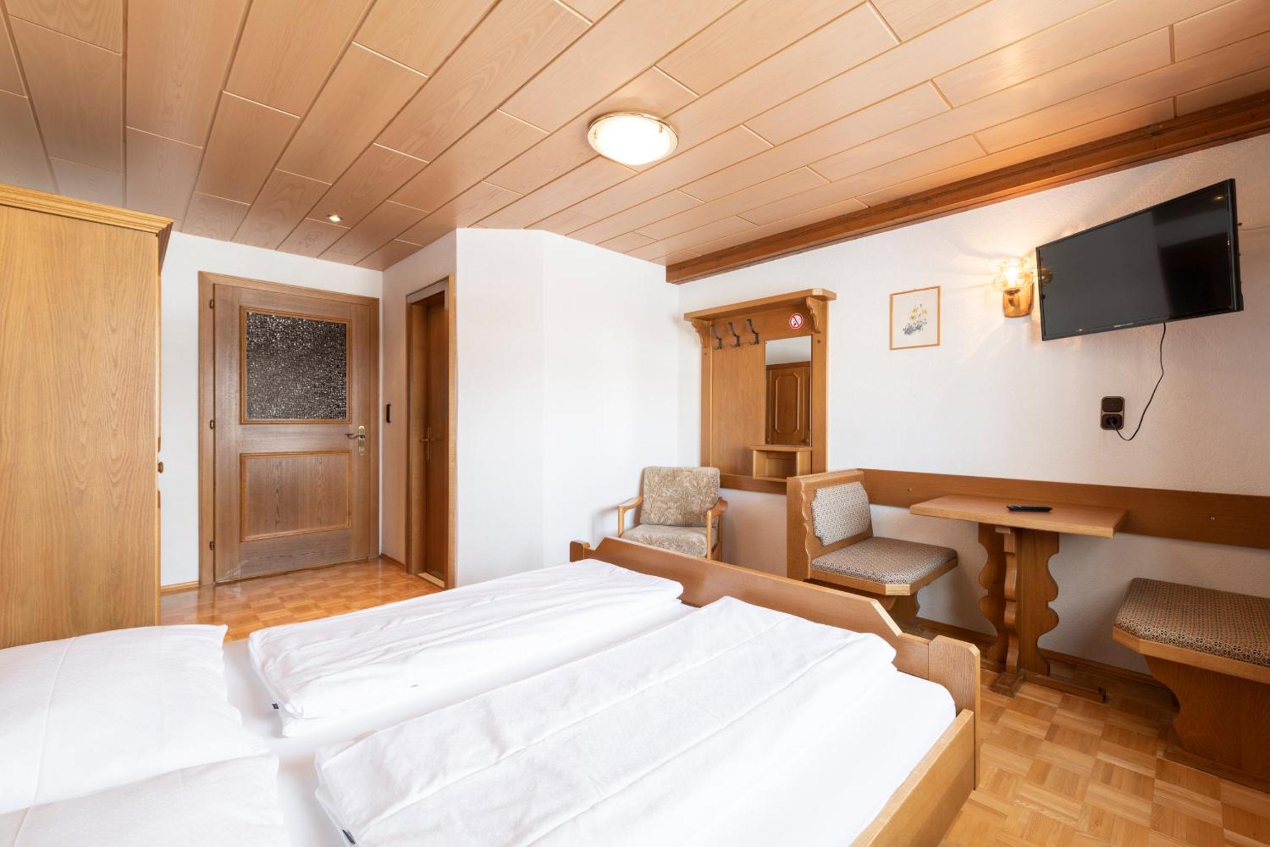 Haus Moosmann
