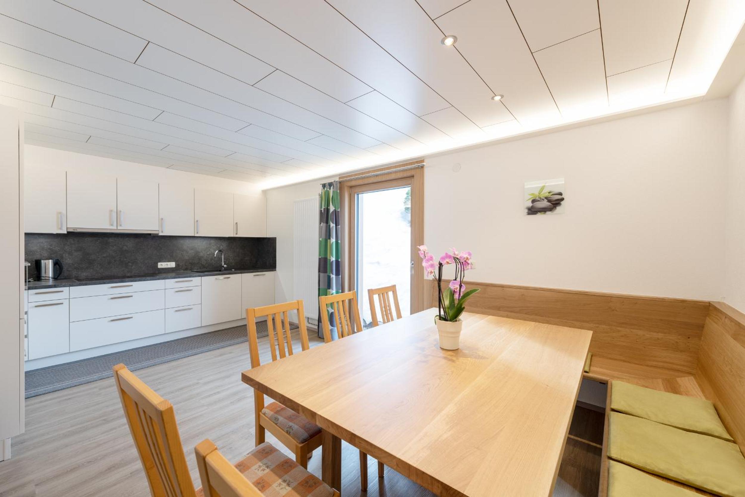 Haus Moosmann