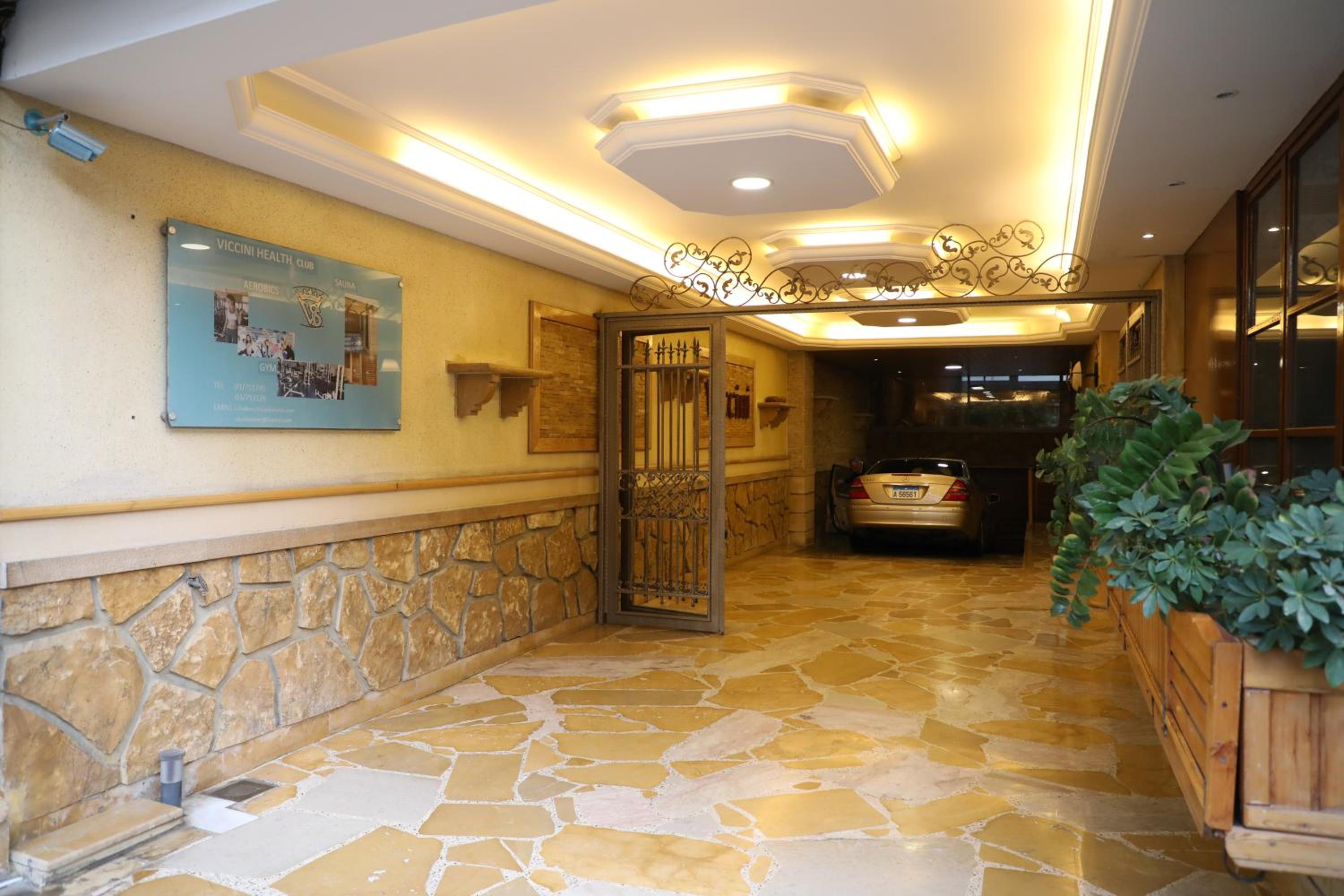 Viccini Suites