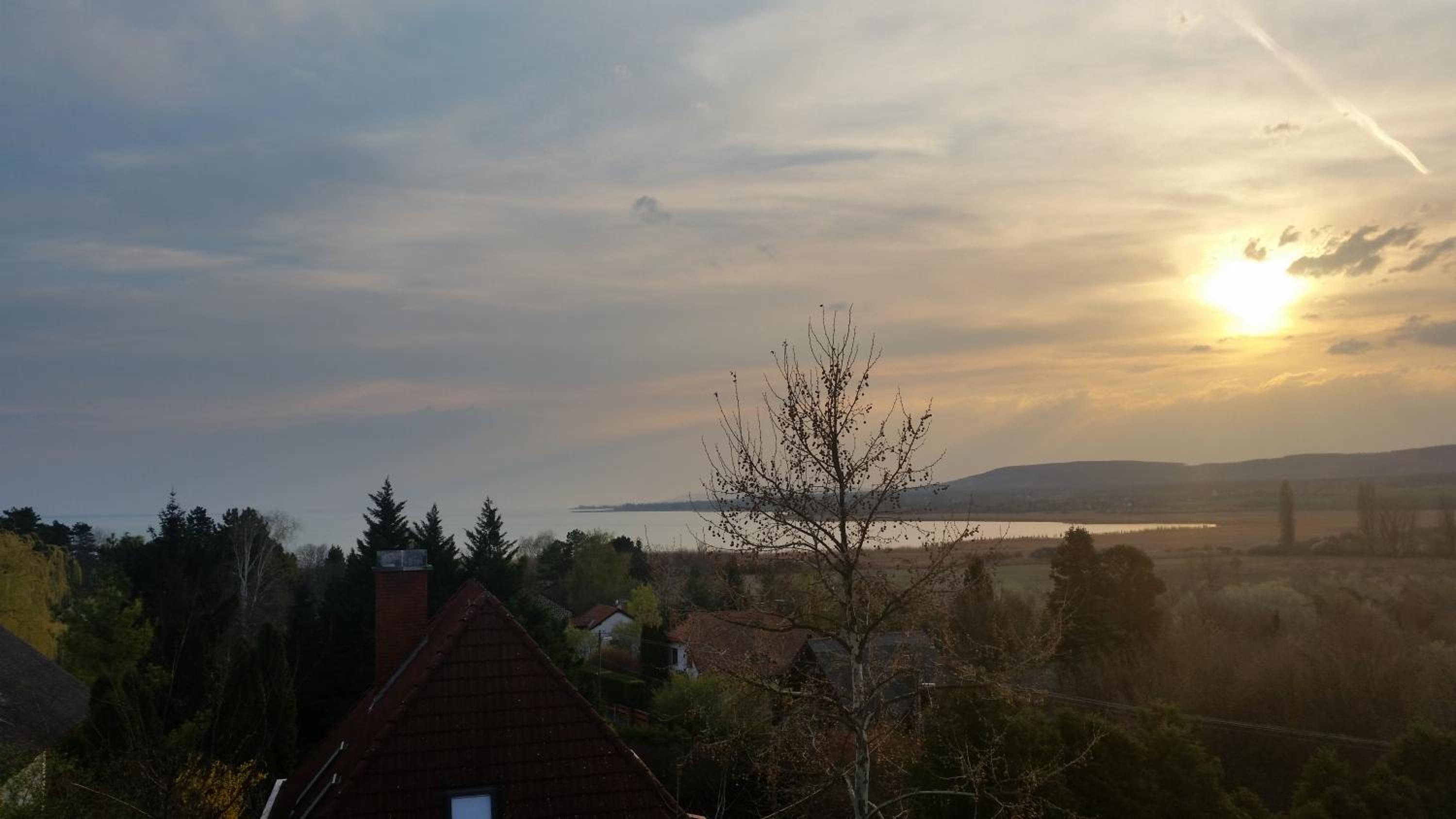 Classy Panoráma Apartman view 3