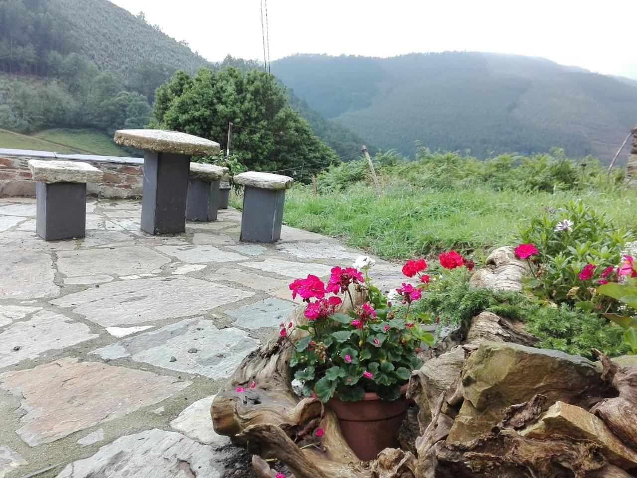 La Barraca de Amezaga view 5