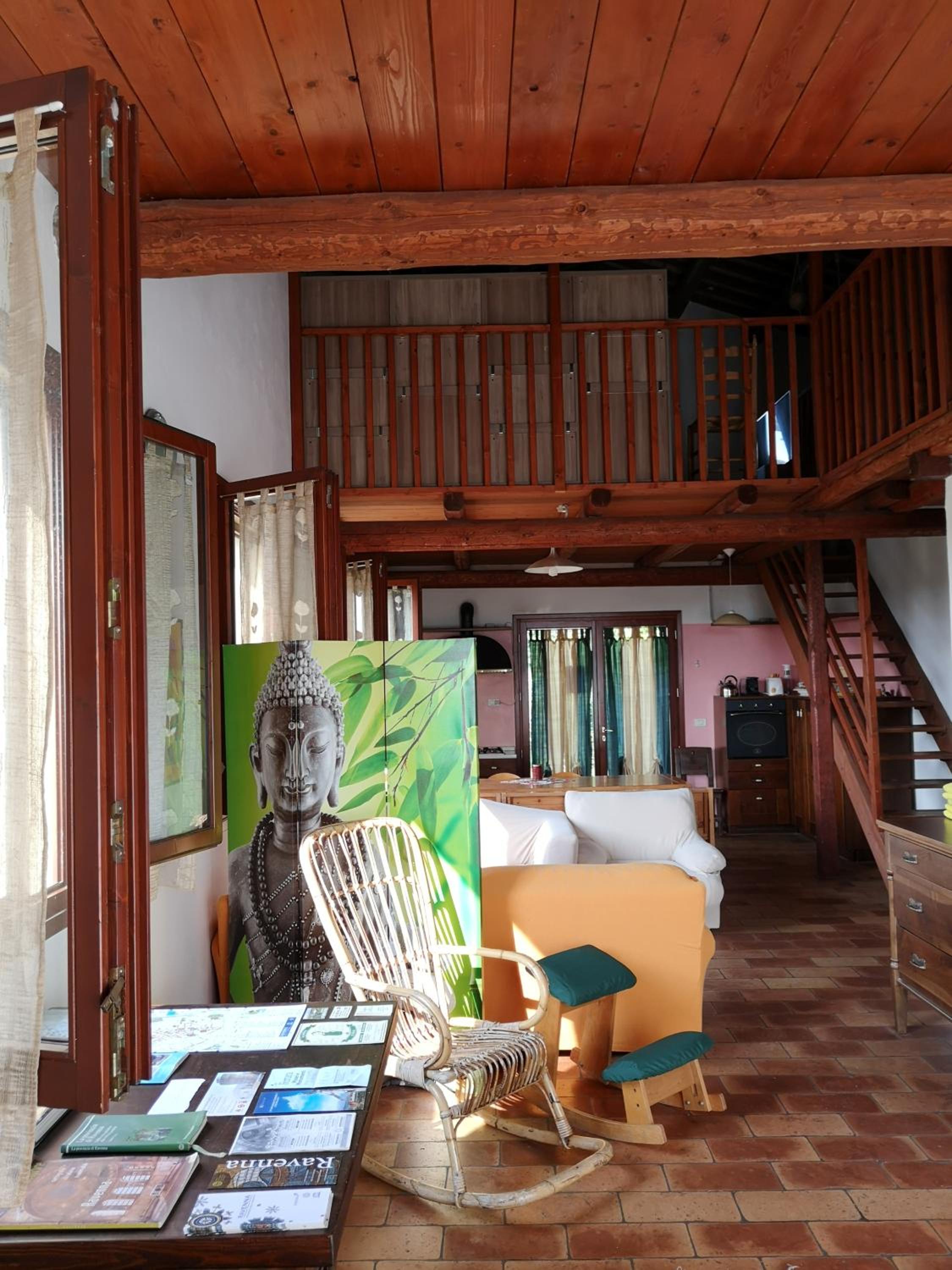 Agriturismo Elianto view 5