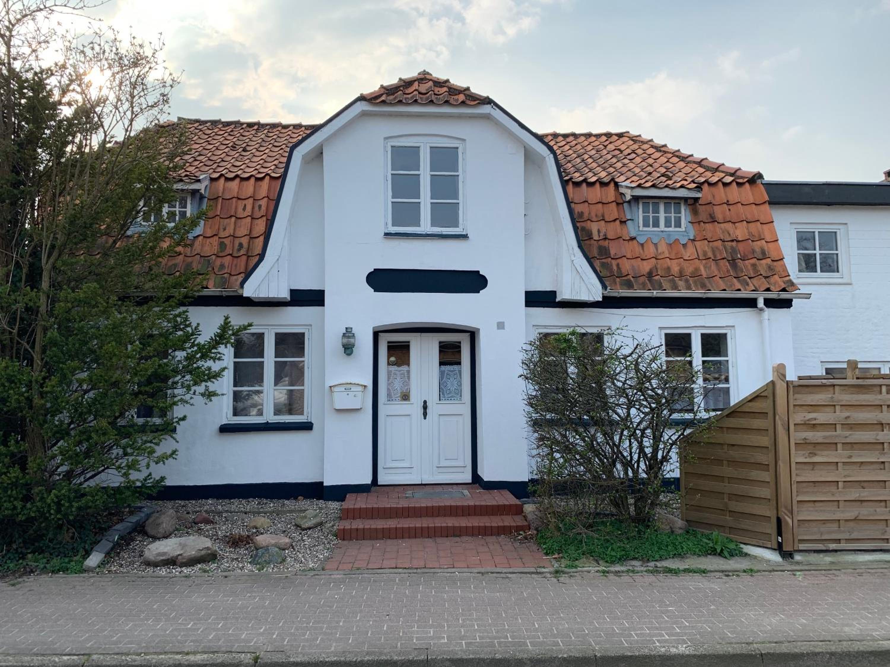 Hotel Ferienhaus Stemmert - Image 1