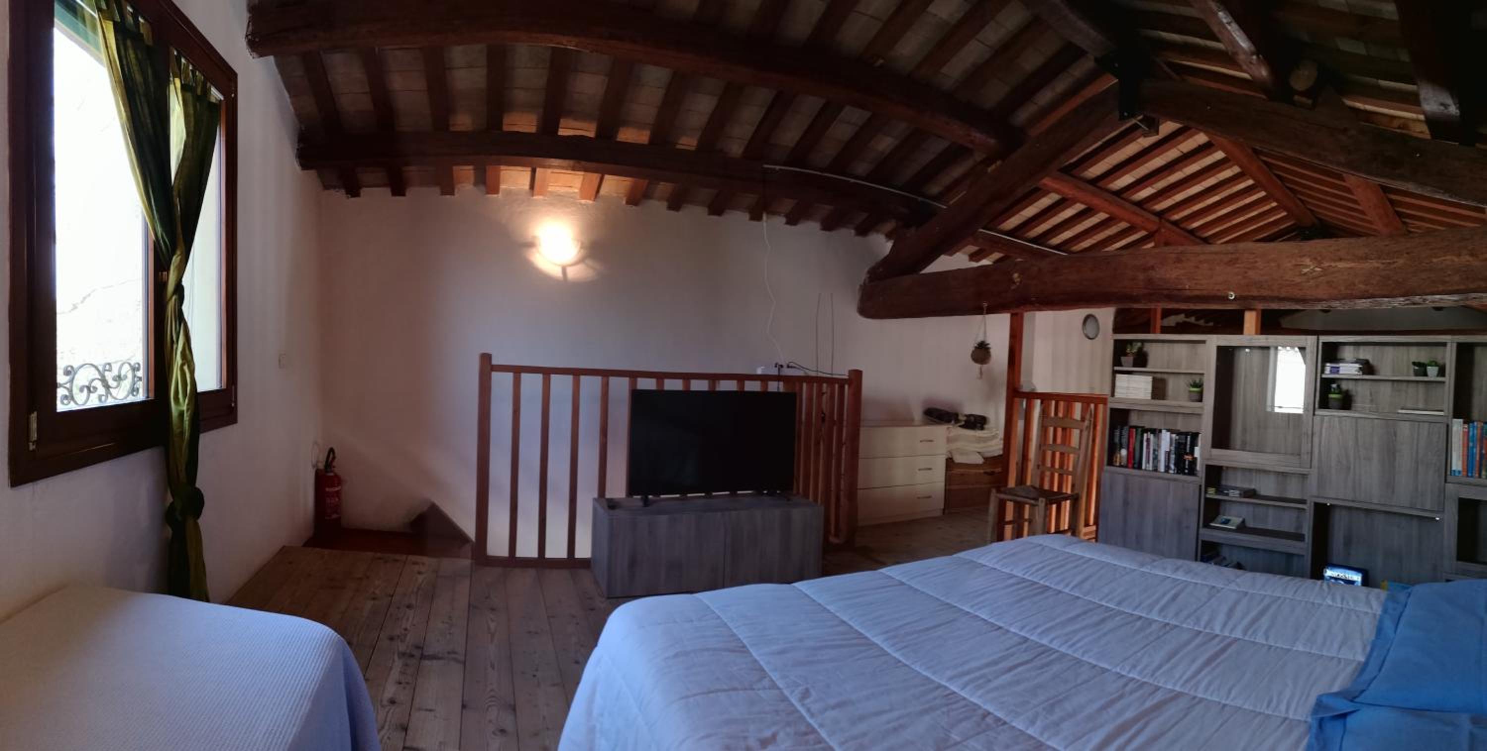 Agriturismo Elianto view 4