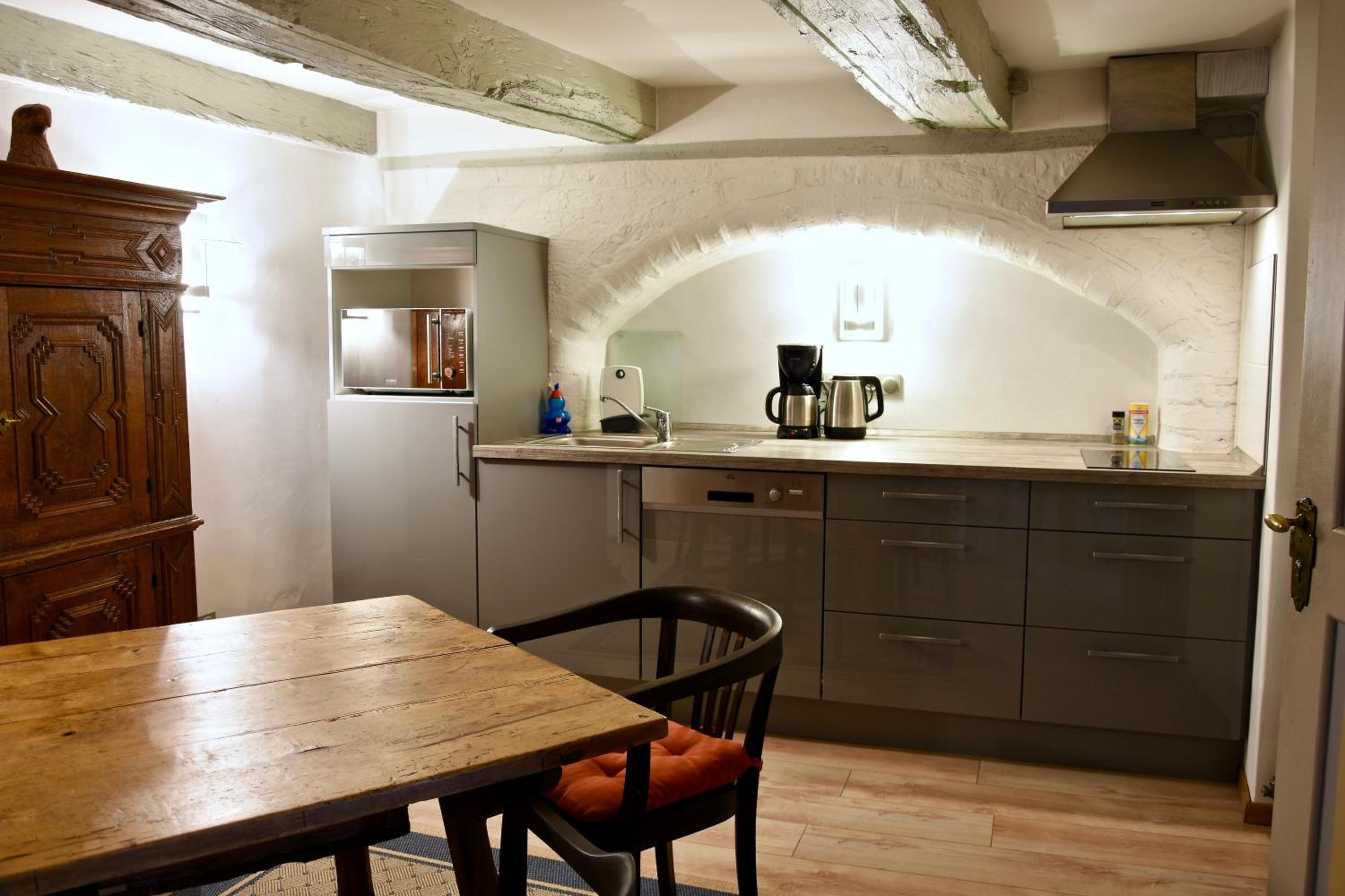 Altstadt Apartments view 3