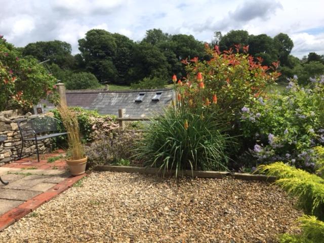 Hope Cottage view 2