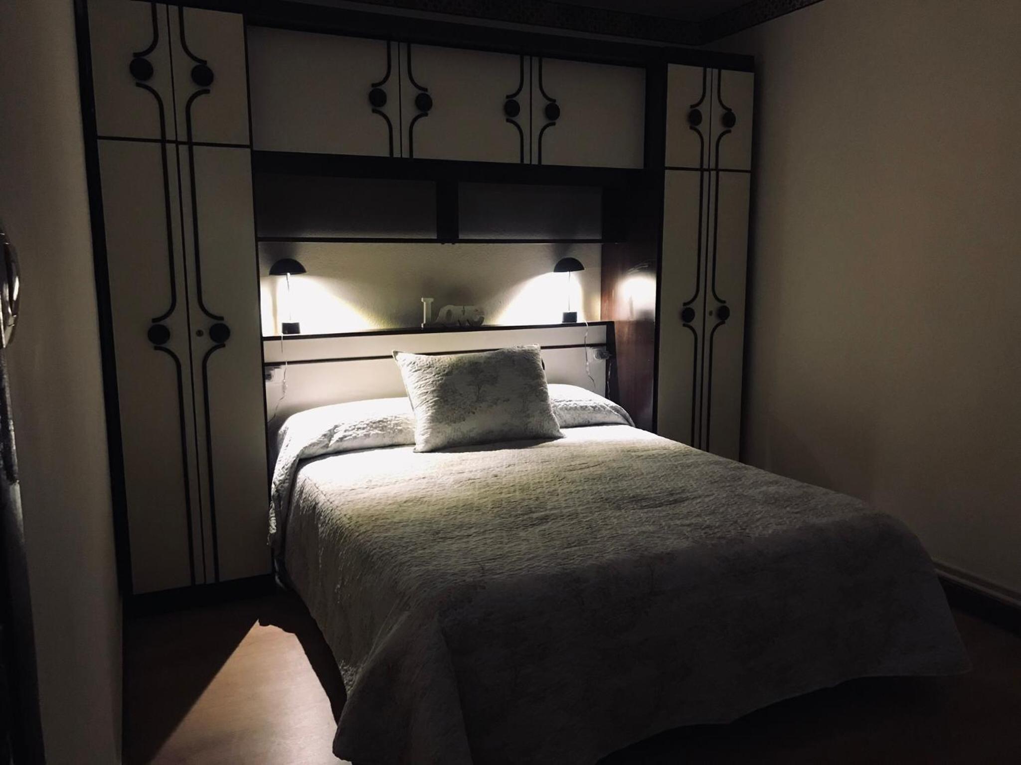 Hostel el jardin