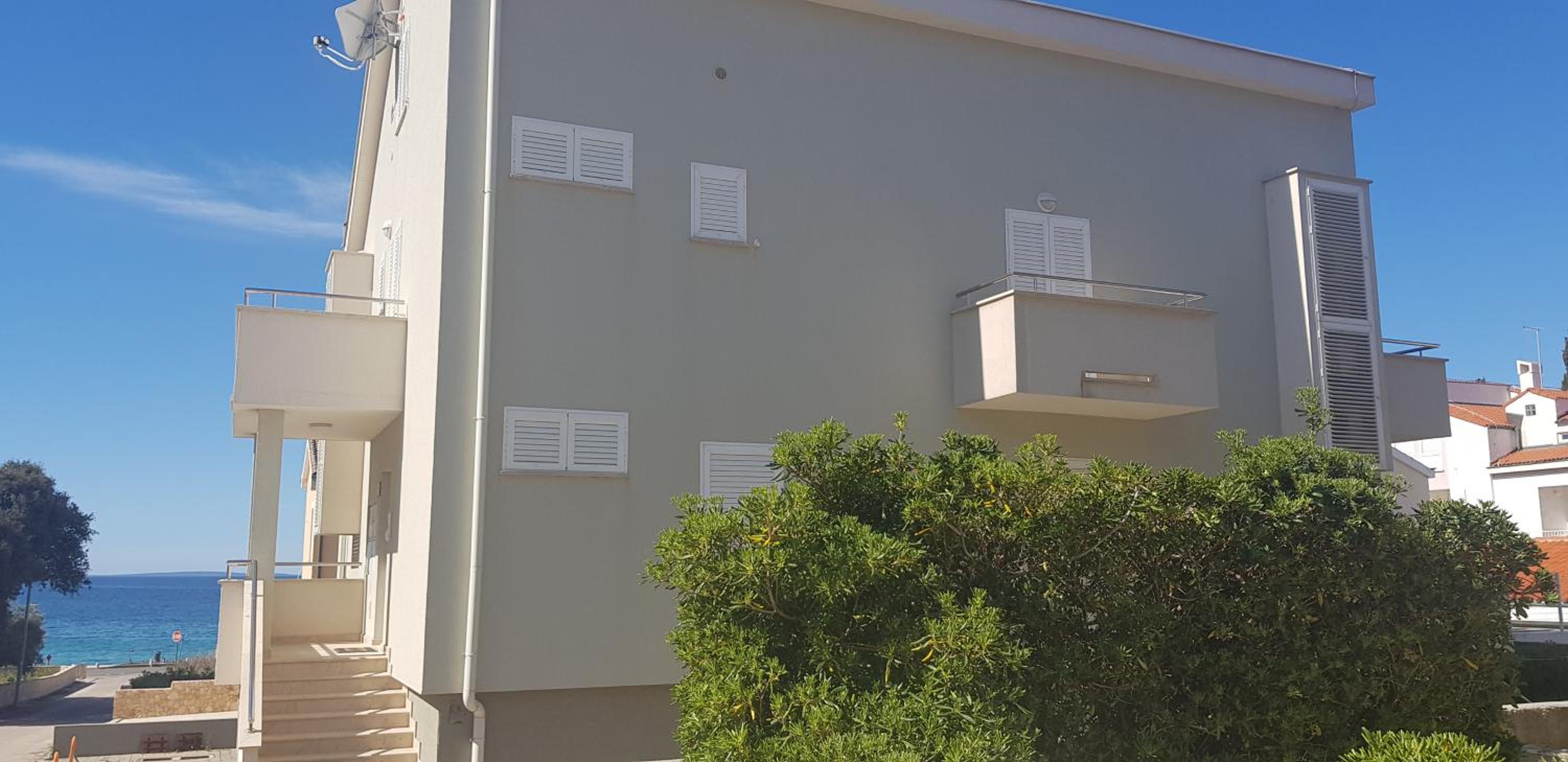 Apartments Biba