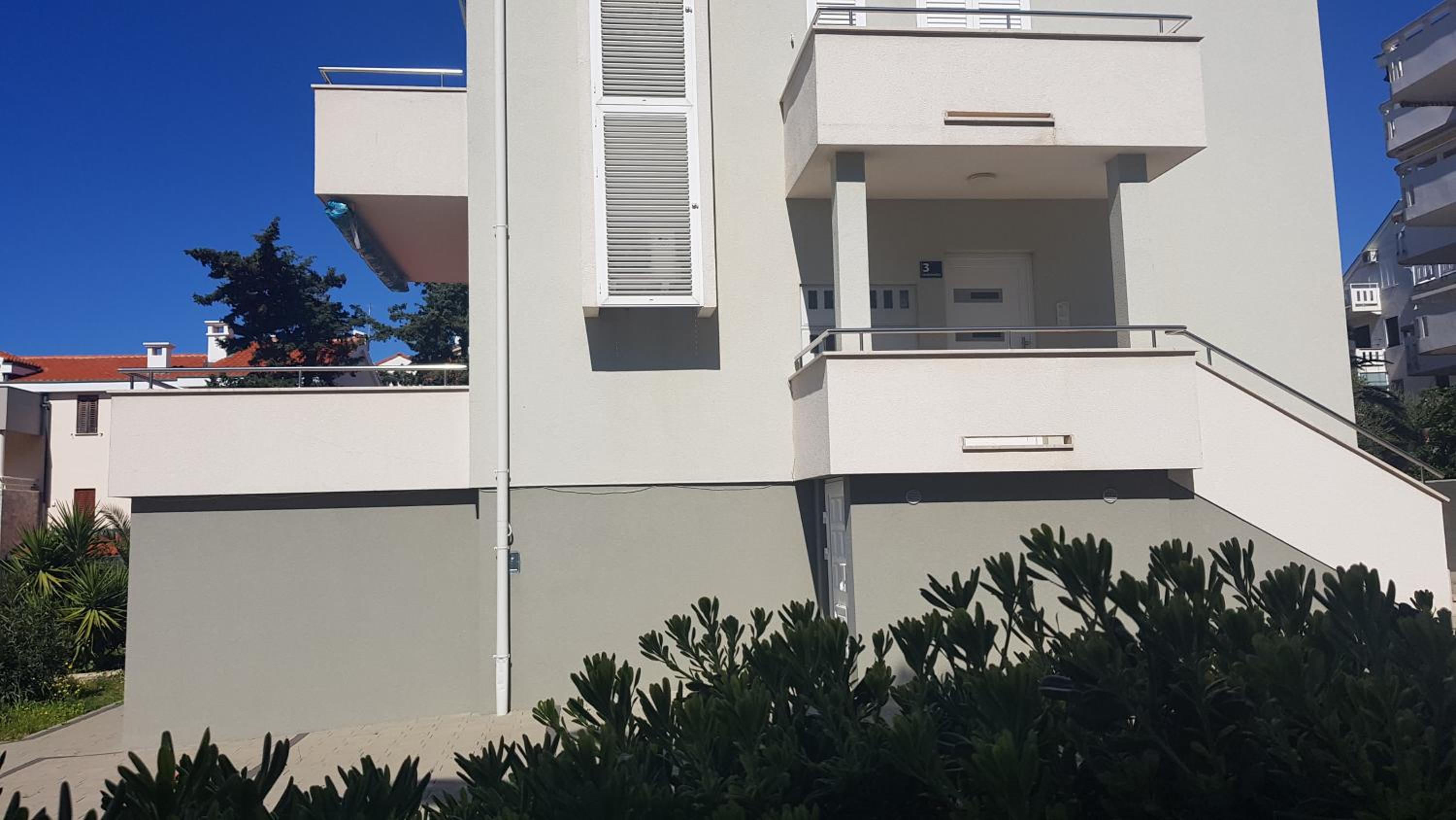 Apartments Biba
