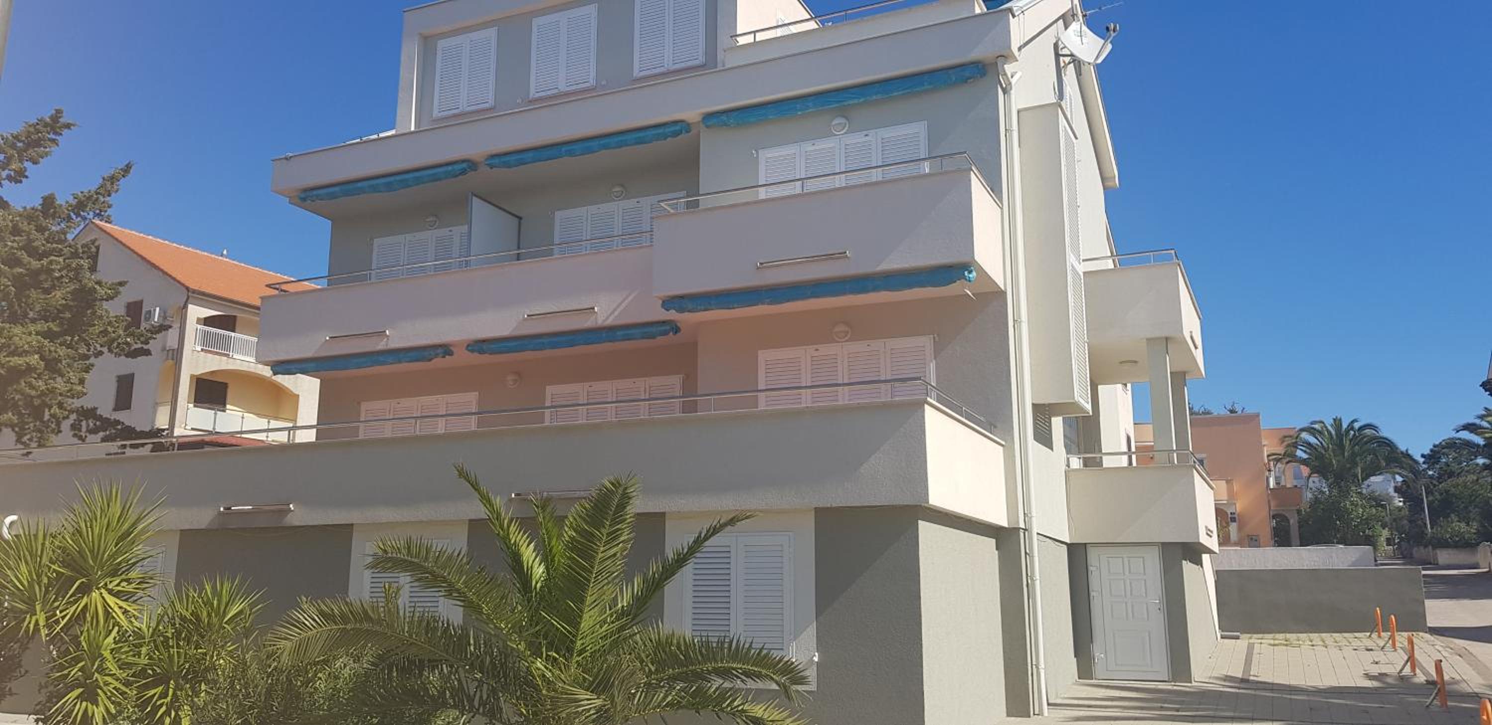 Apartments Biba
