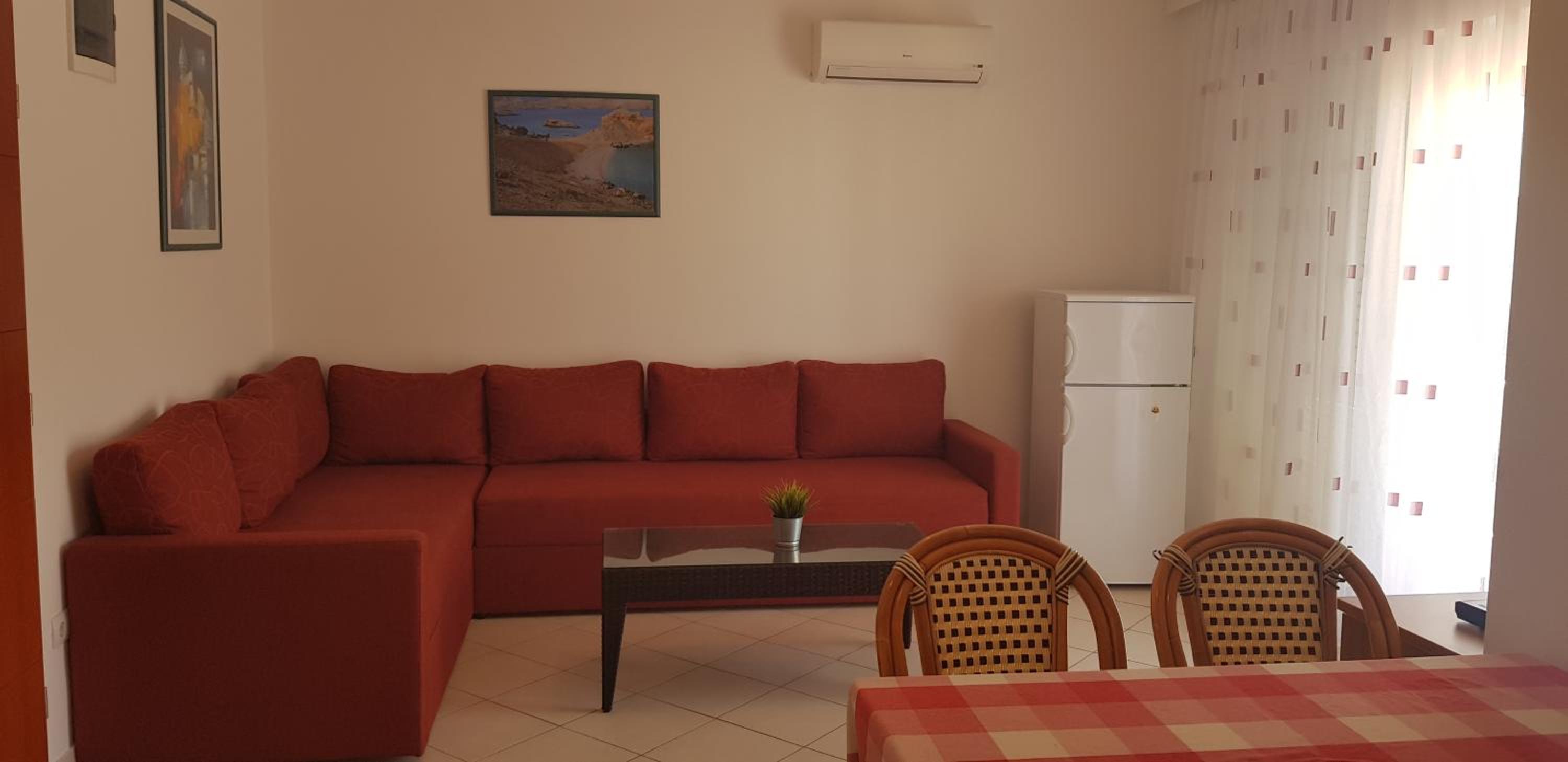 Apartments Biba