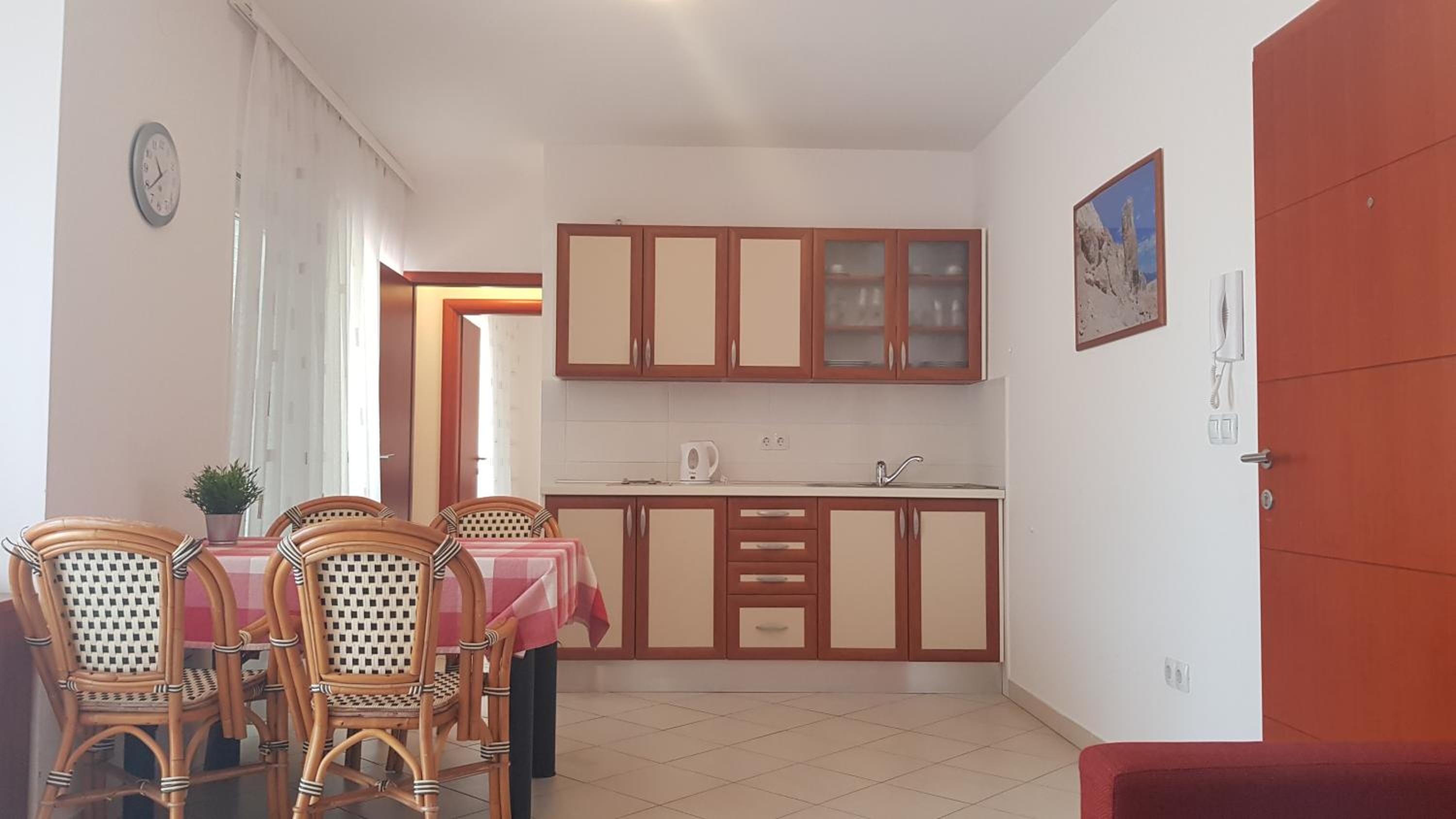 Apartments Biba