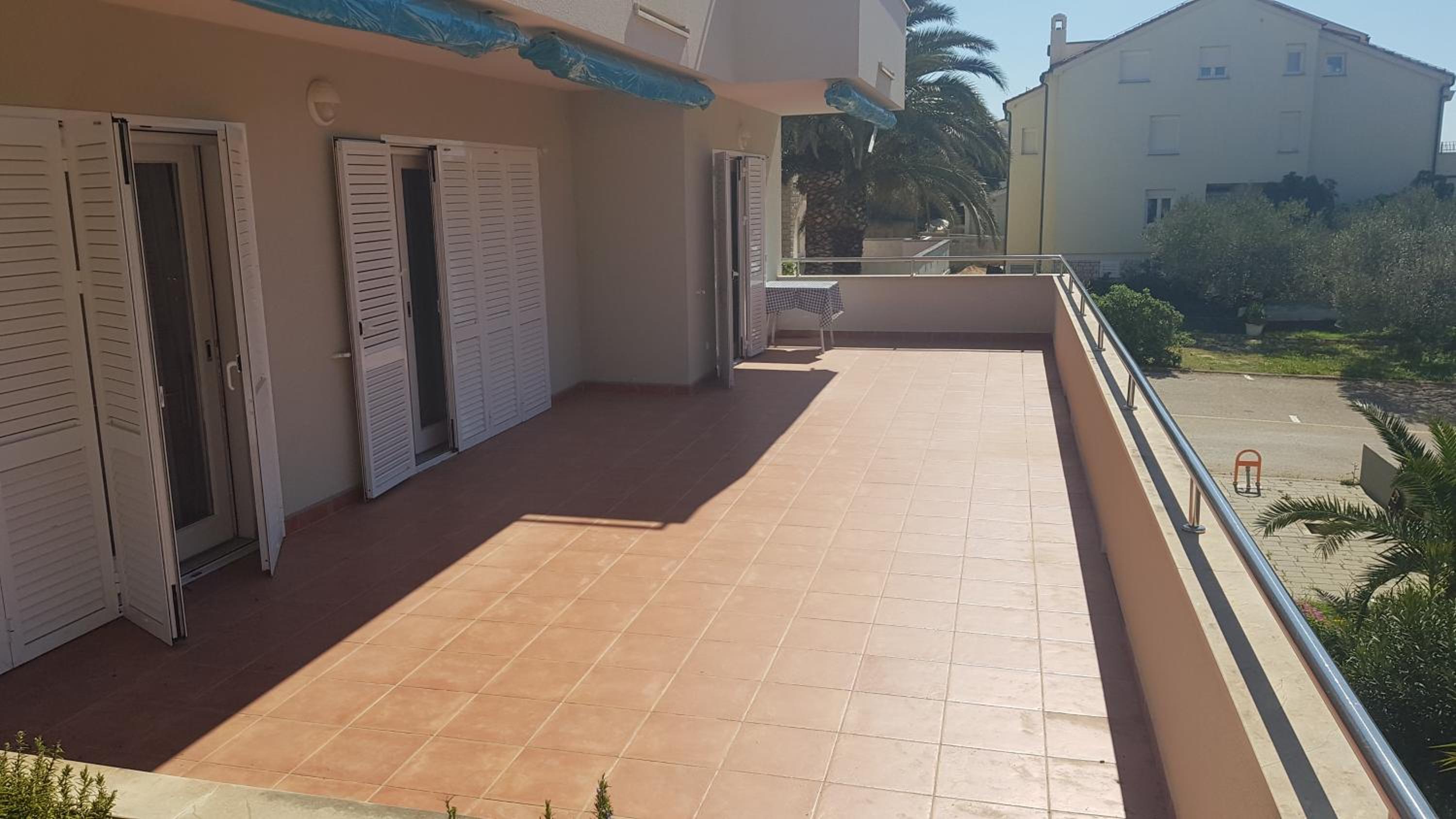 Apartments Biba