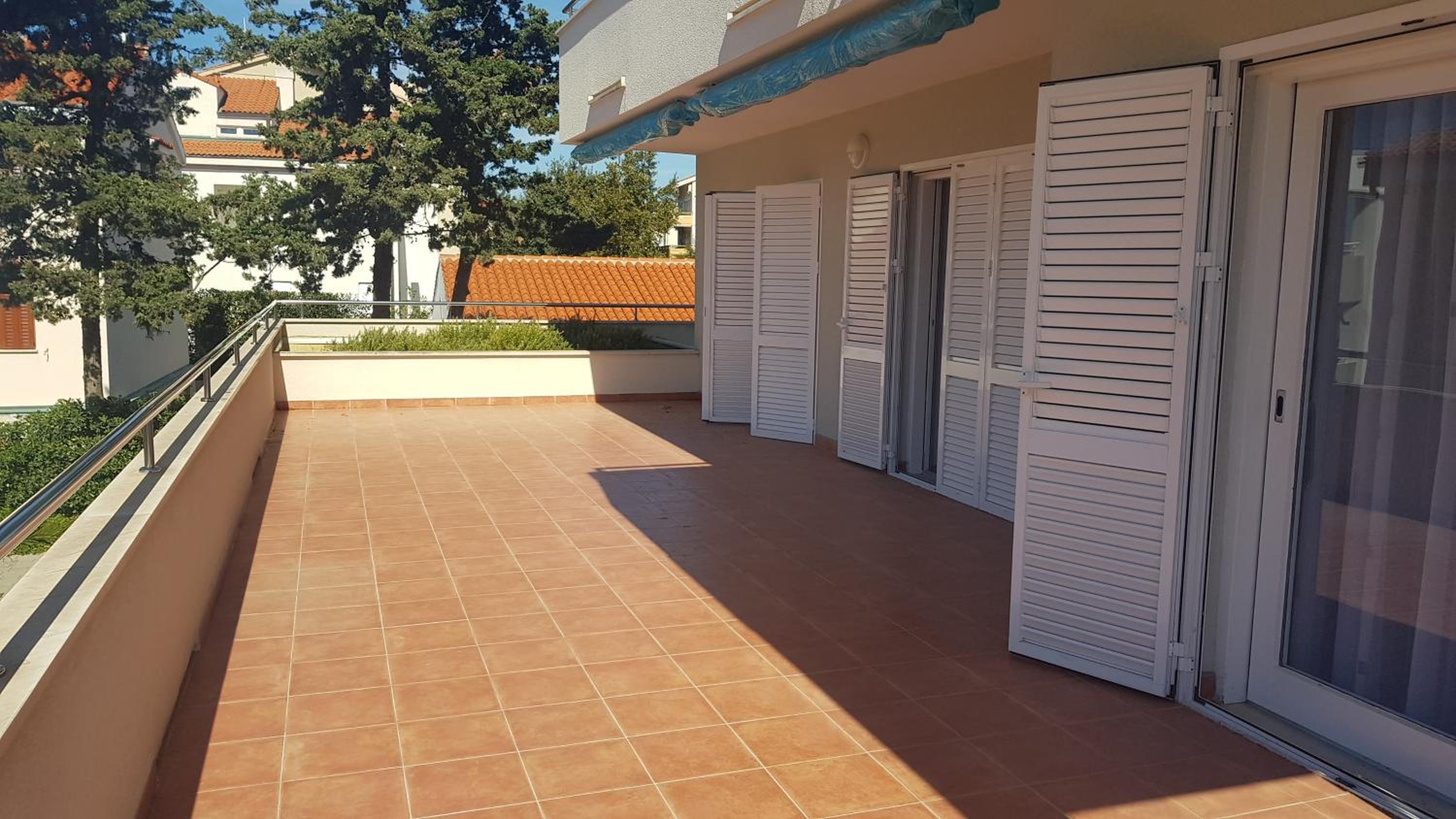 Apartments Biba
