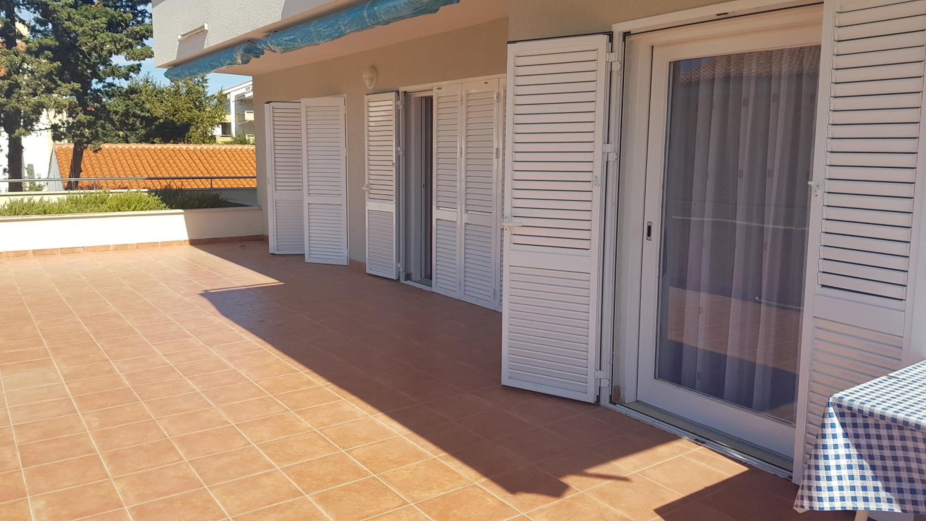 Apartments Biba