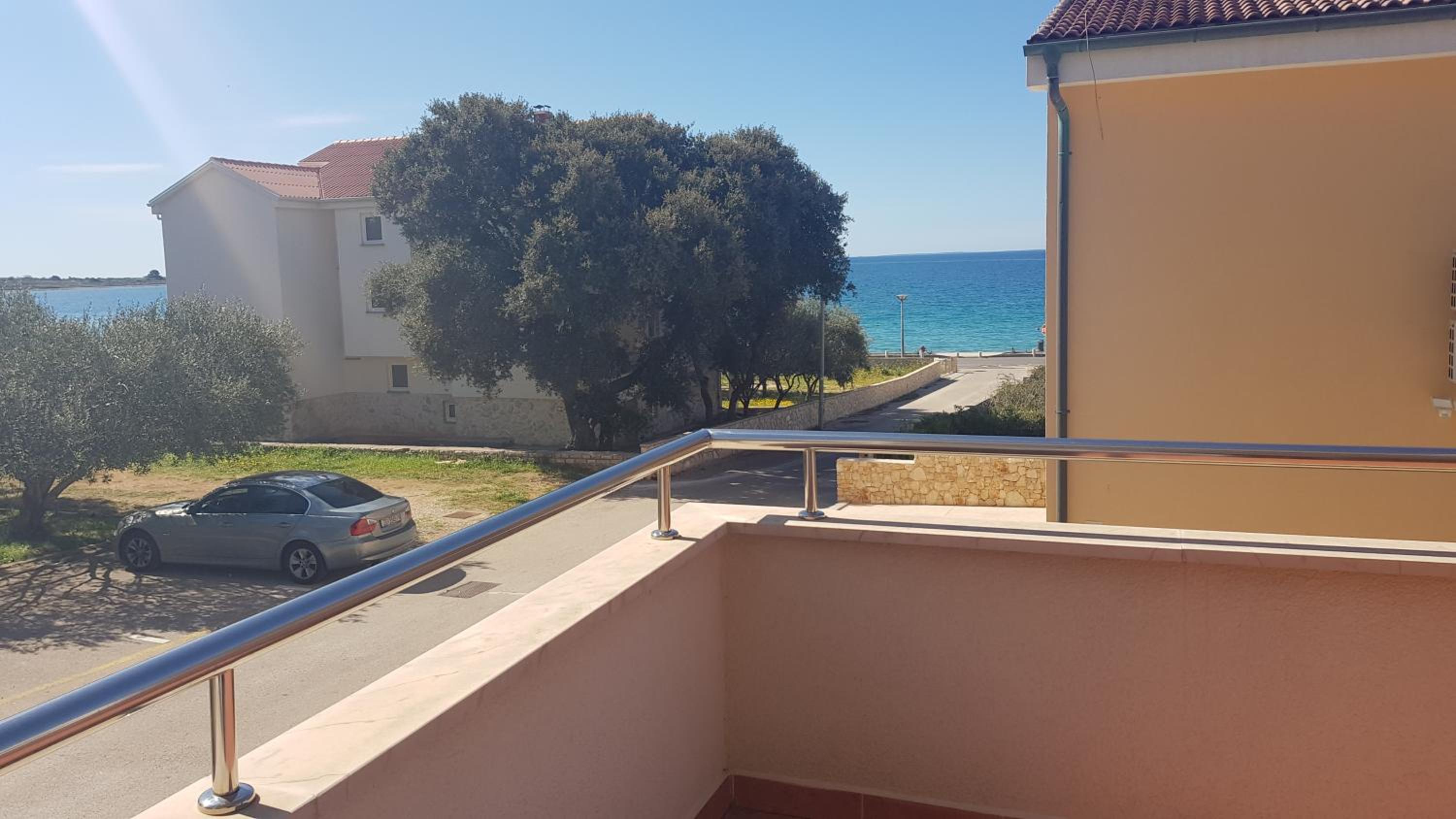 Apartments Biba