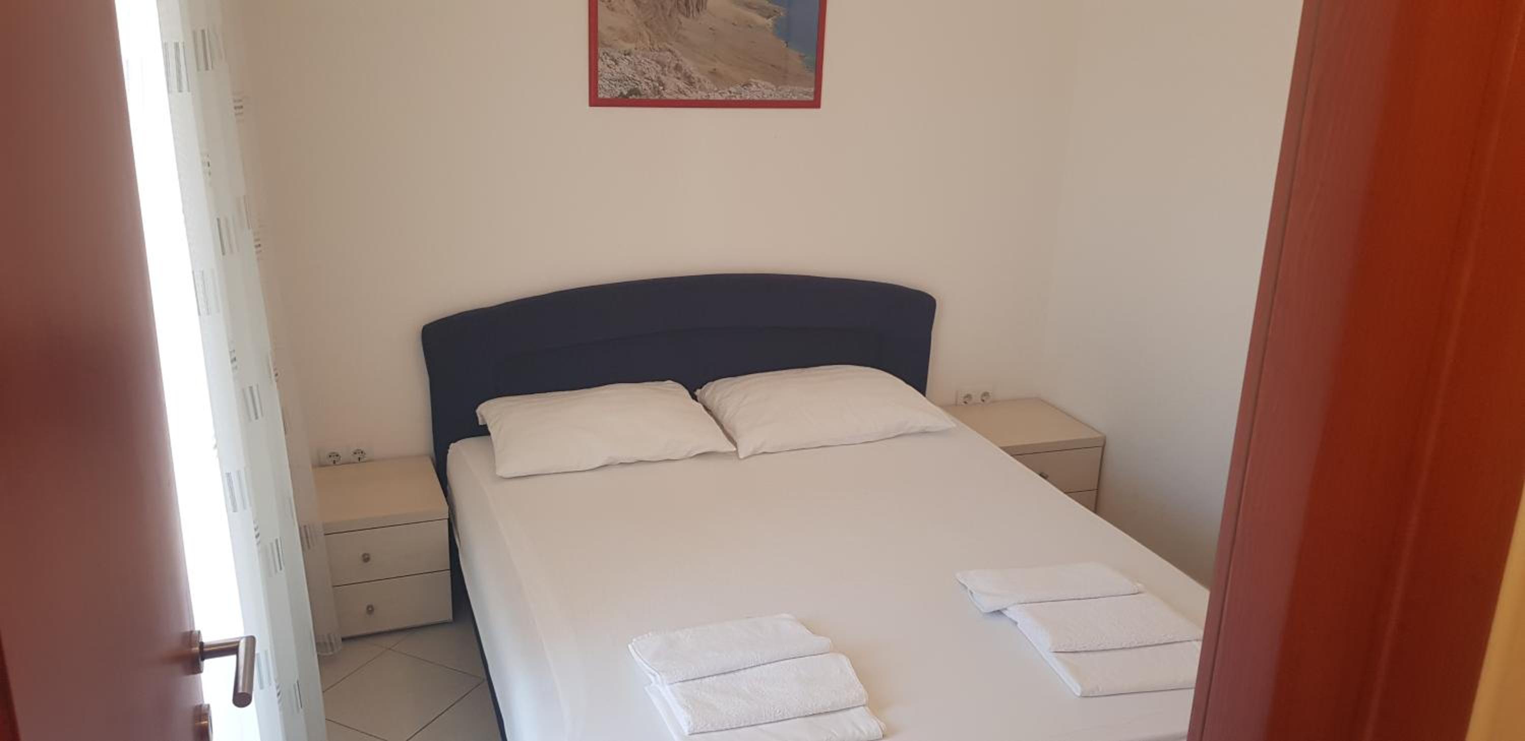 Apartments Biba