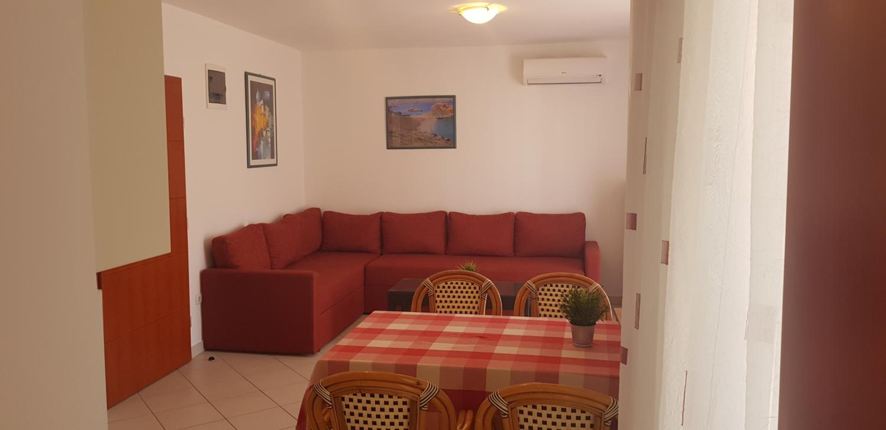 Apartments Biba