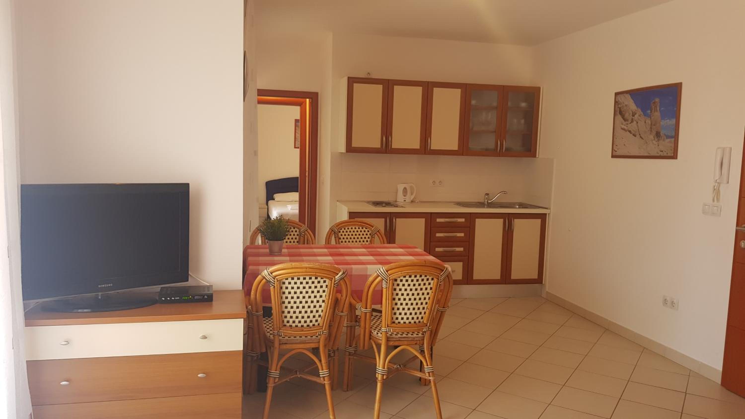 Apartments Biba