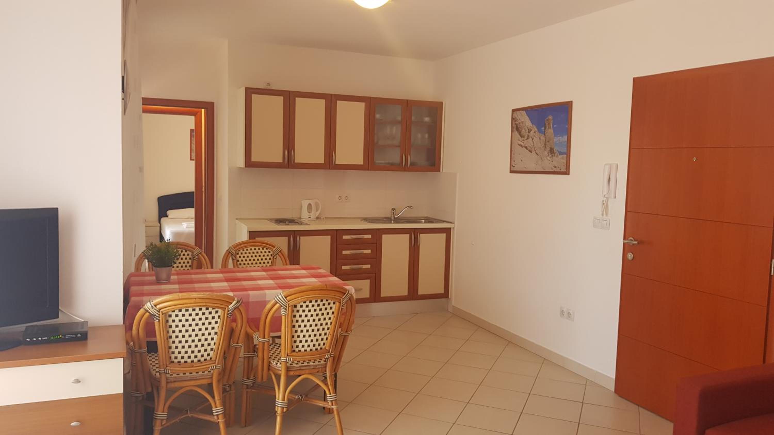 Apartments Biba