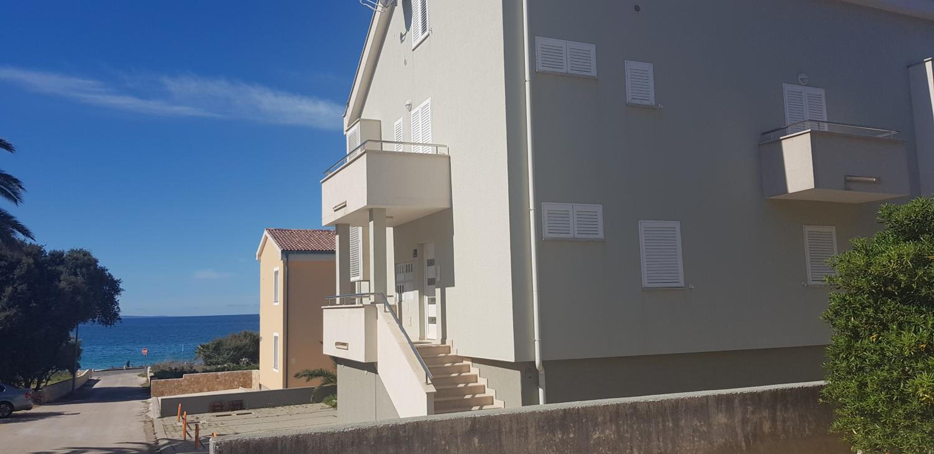 Apartments Biba