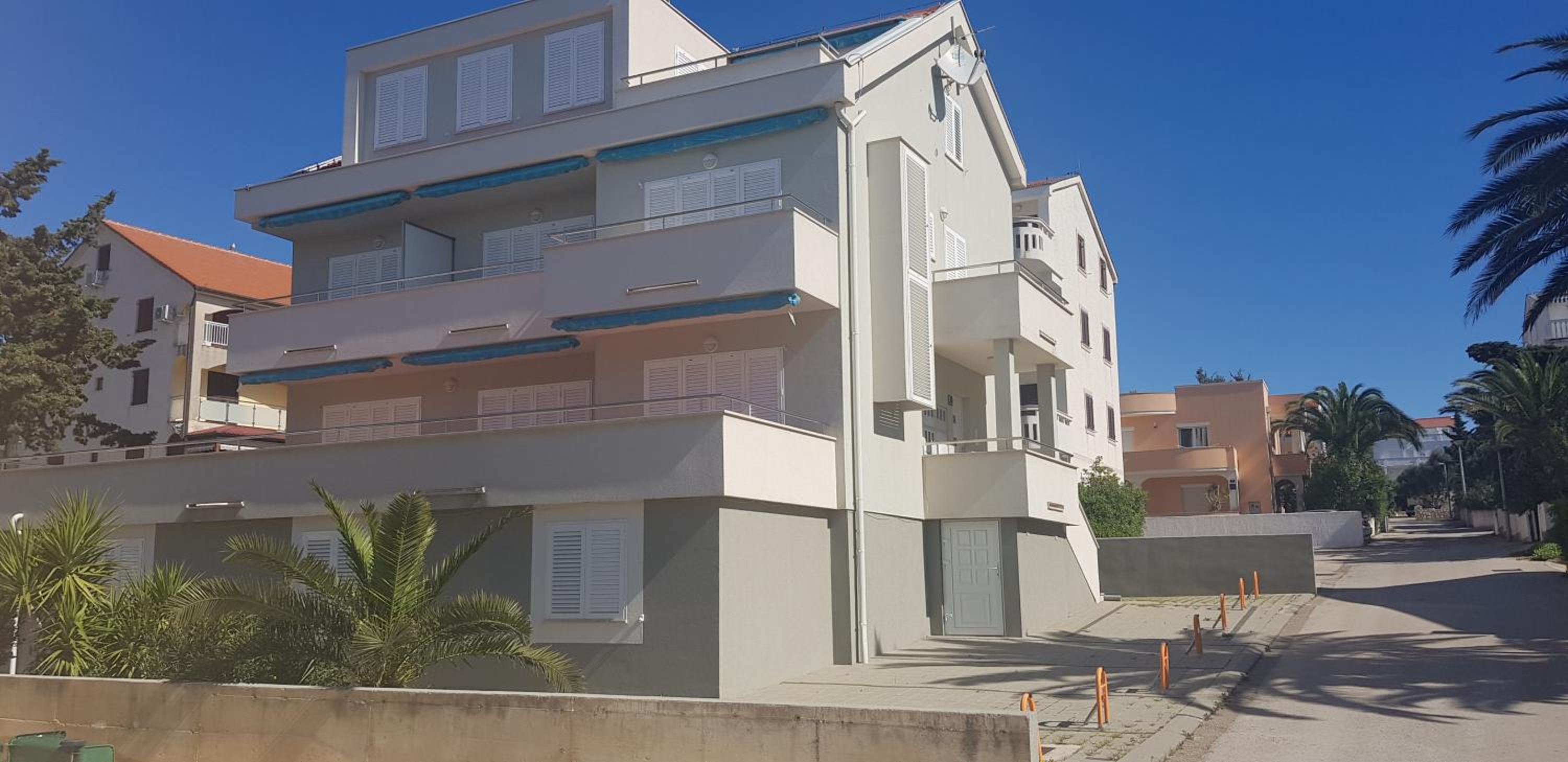 Apartments Biba