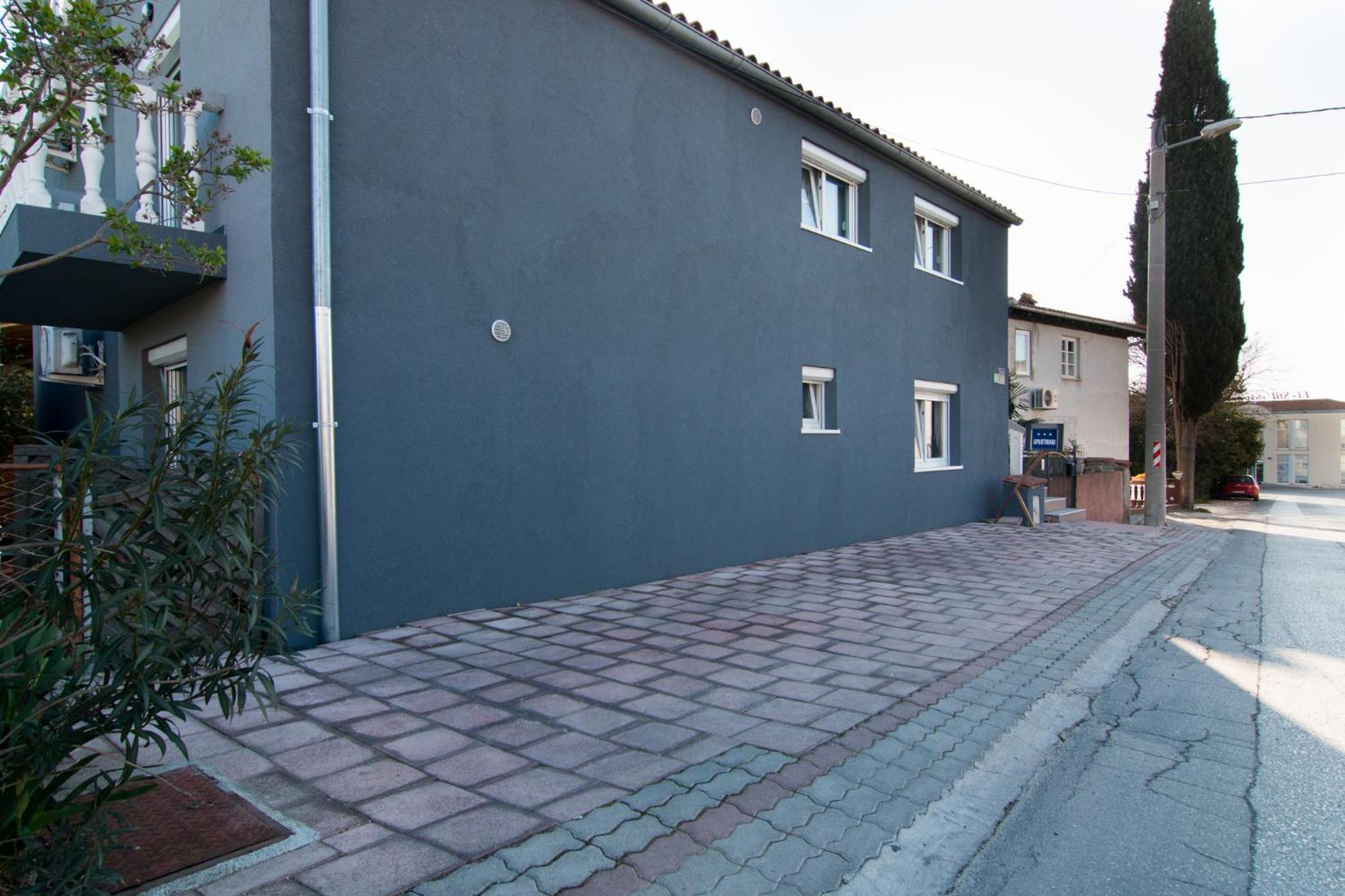 Apartman EDVIN Pula view 4