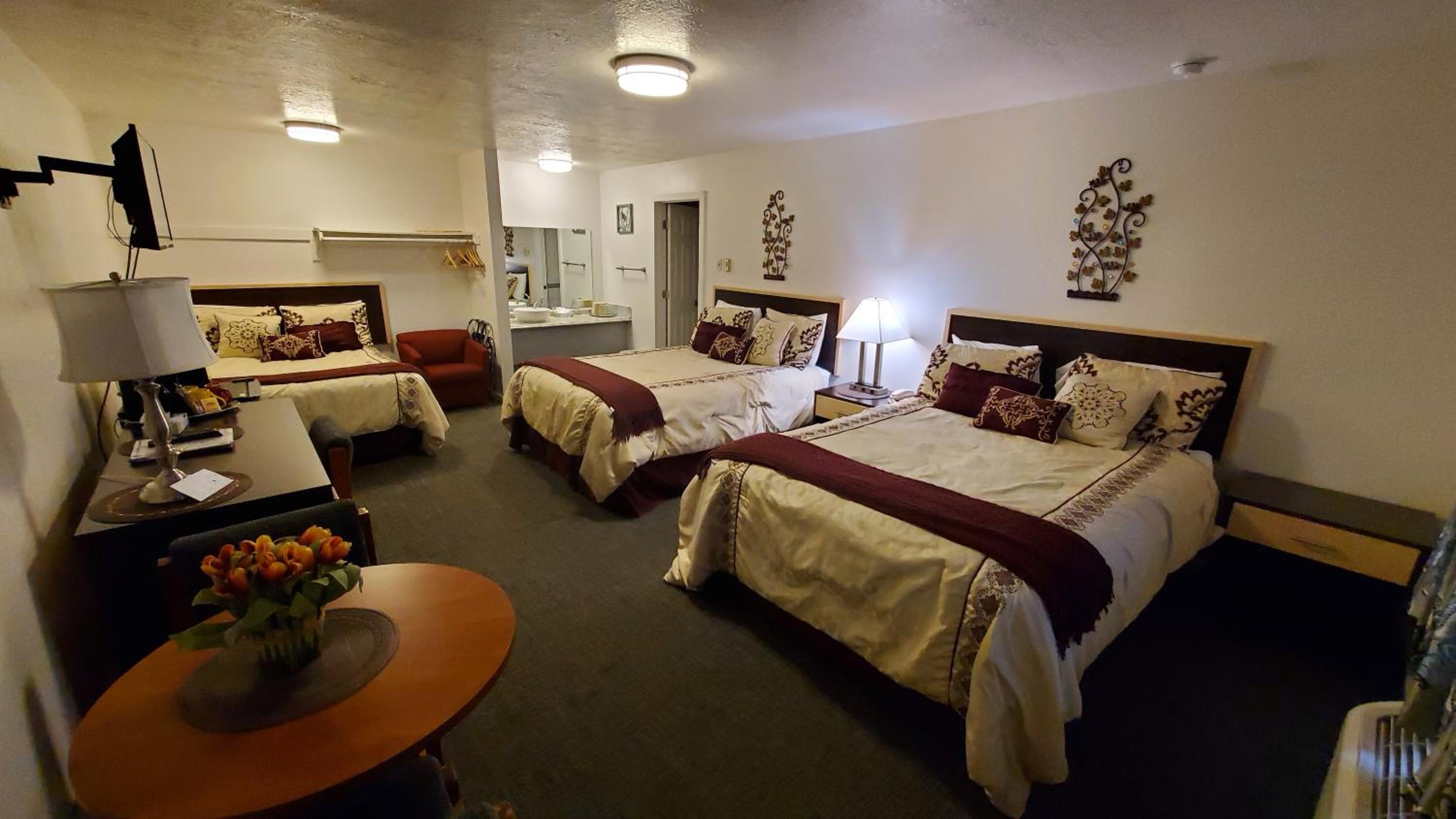 Motel West