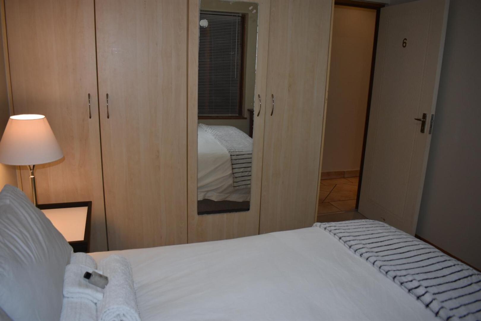 Soeteweide North B&B and Spa