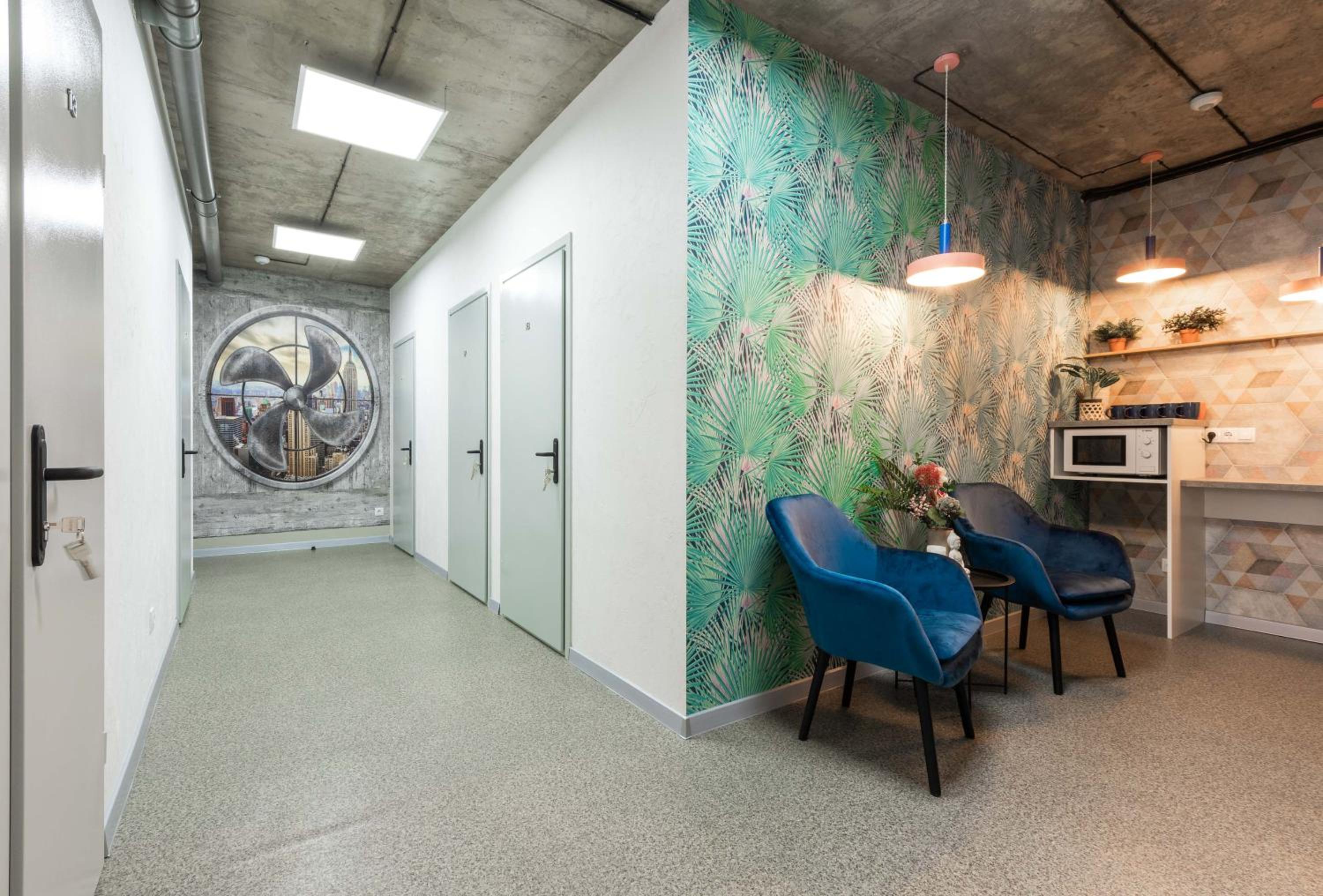 Unik Apart