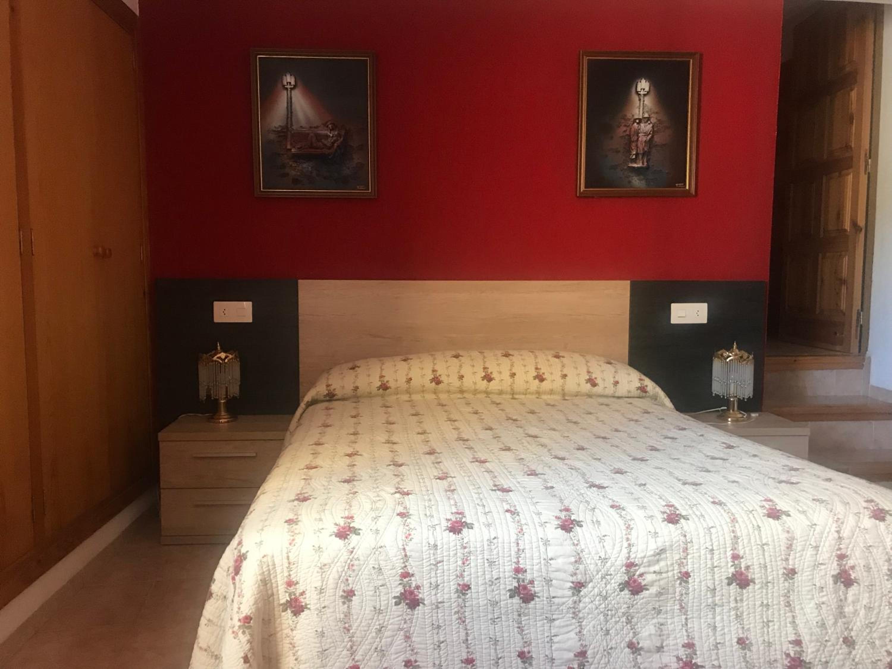 Casa Murillo
