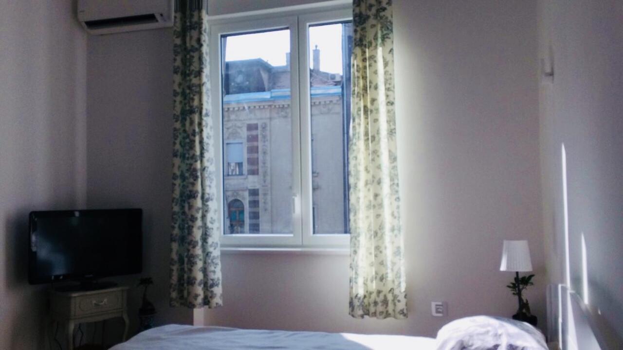 Cricket Park Hostel