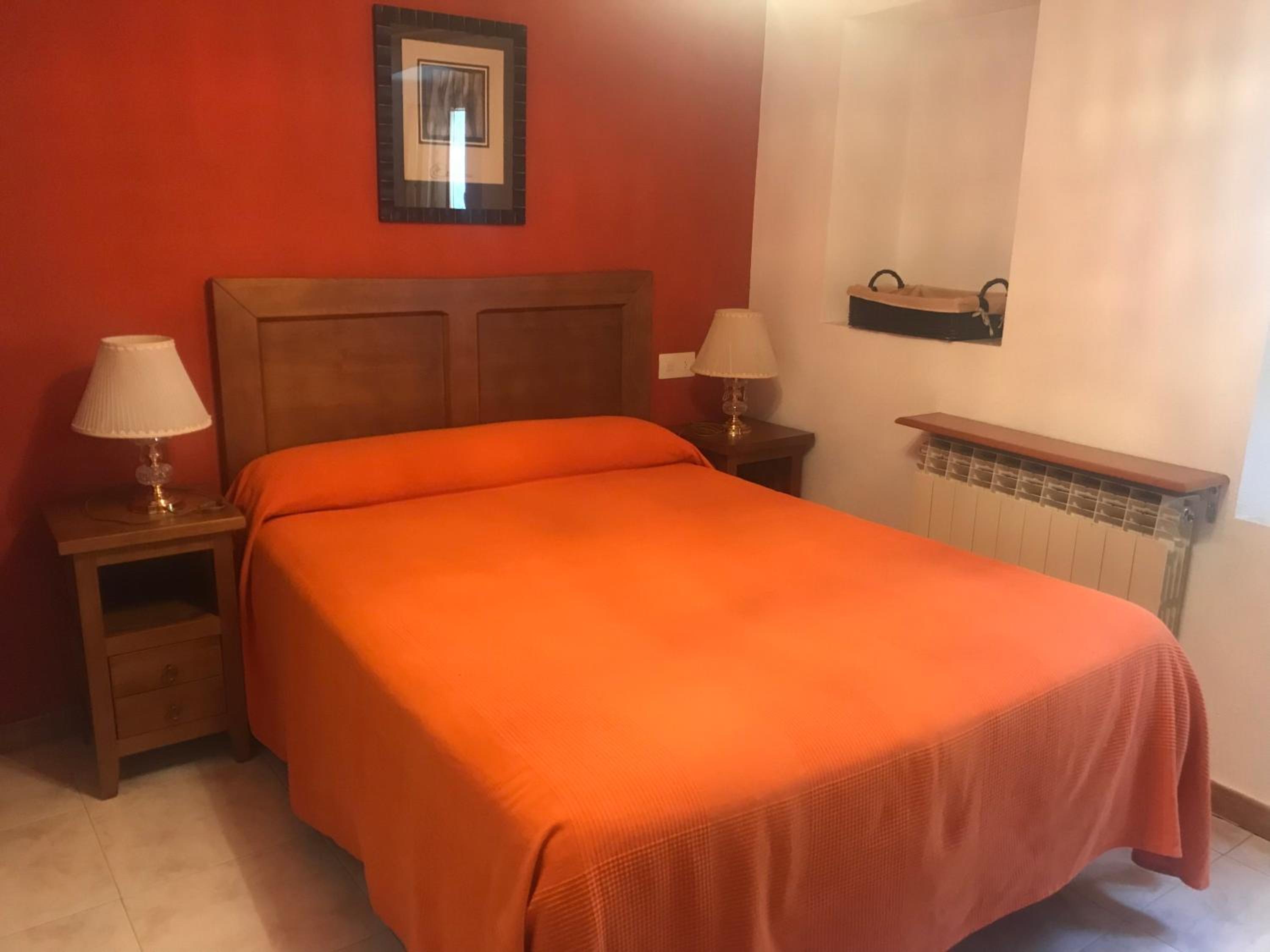 Casa Murillo