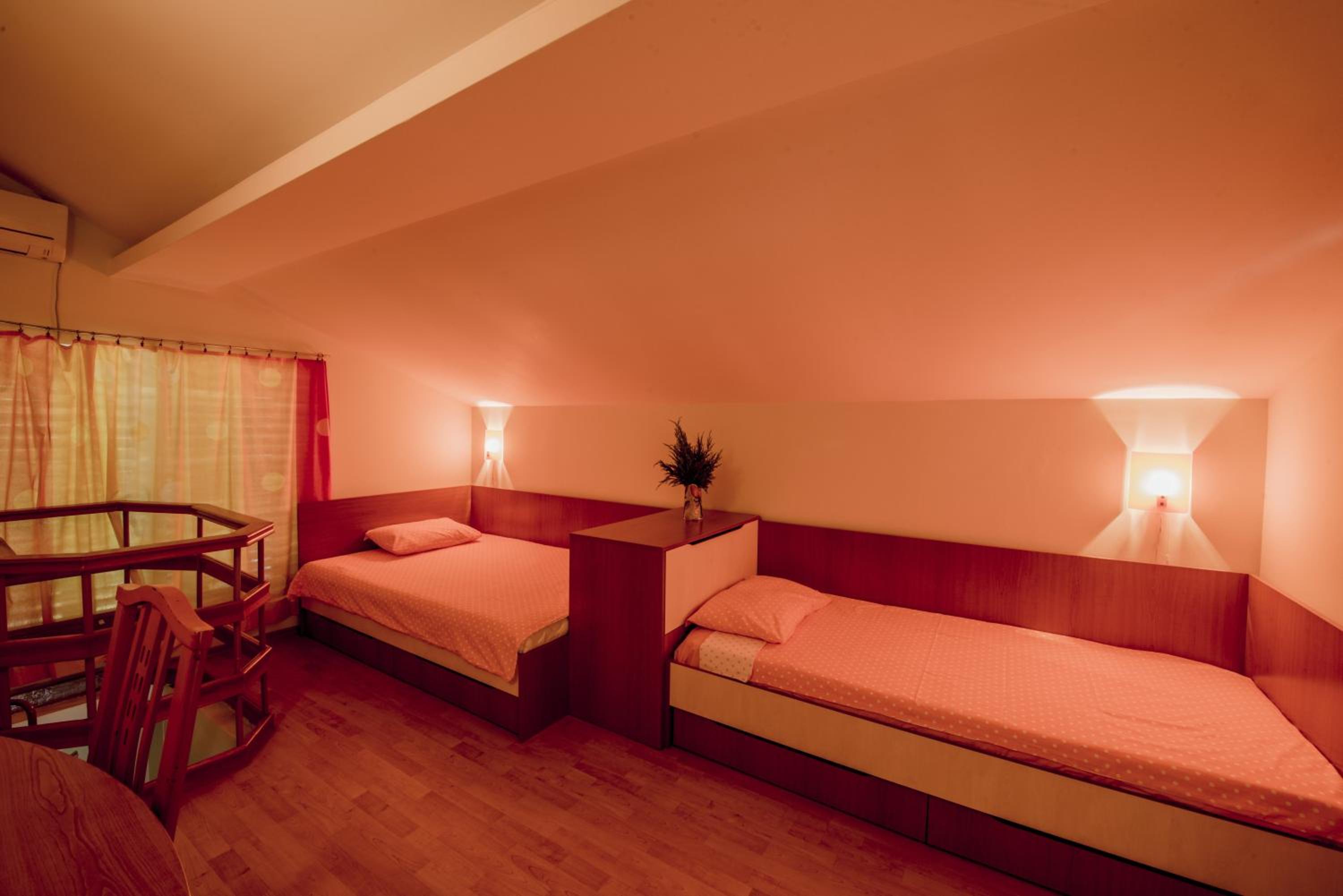 Вила Теkето I Vila Teketo Family Guest House