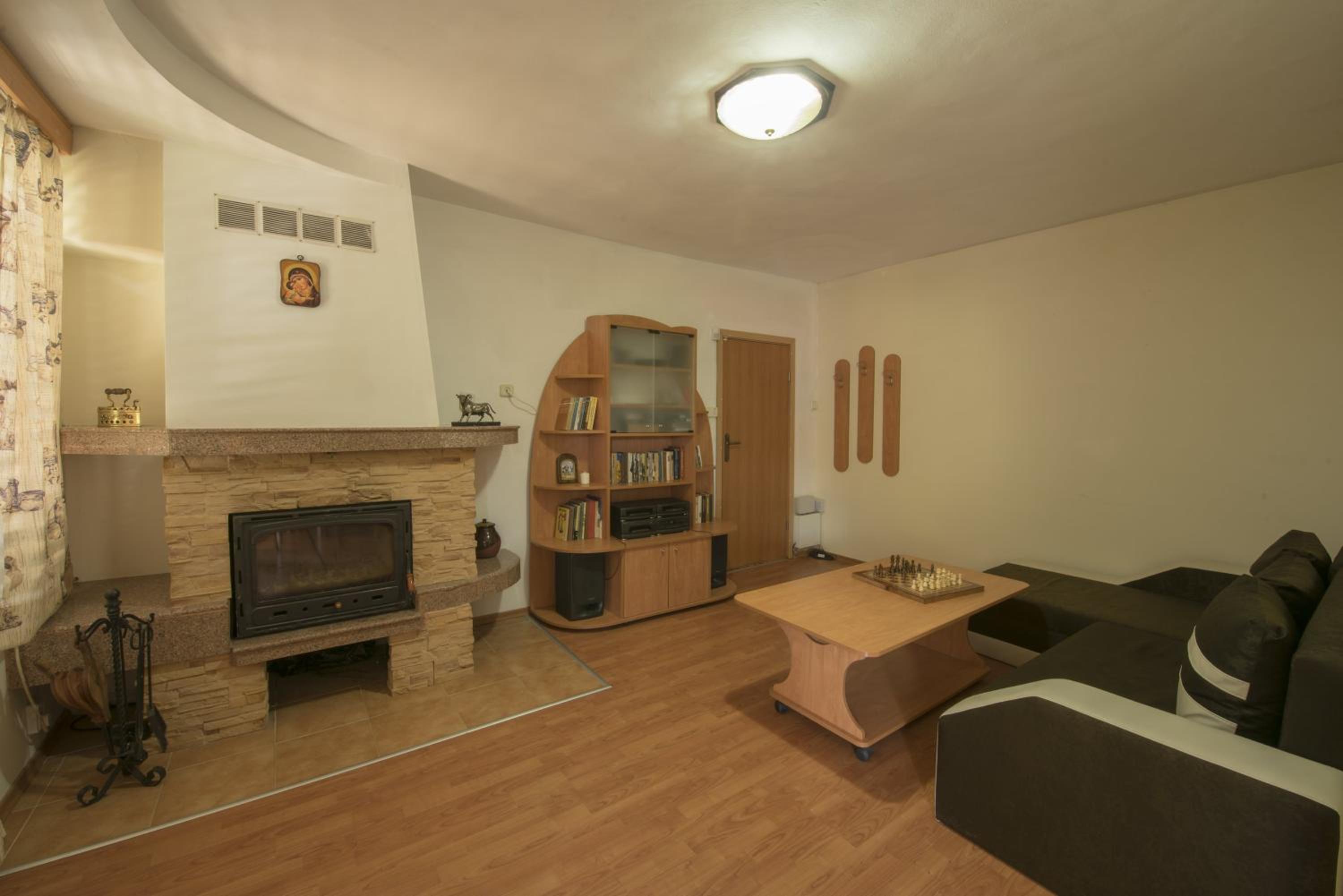 Вила Теkето I Vila Teketo Family Guest House