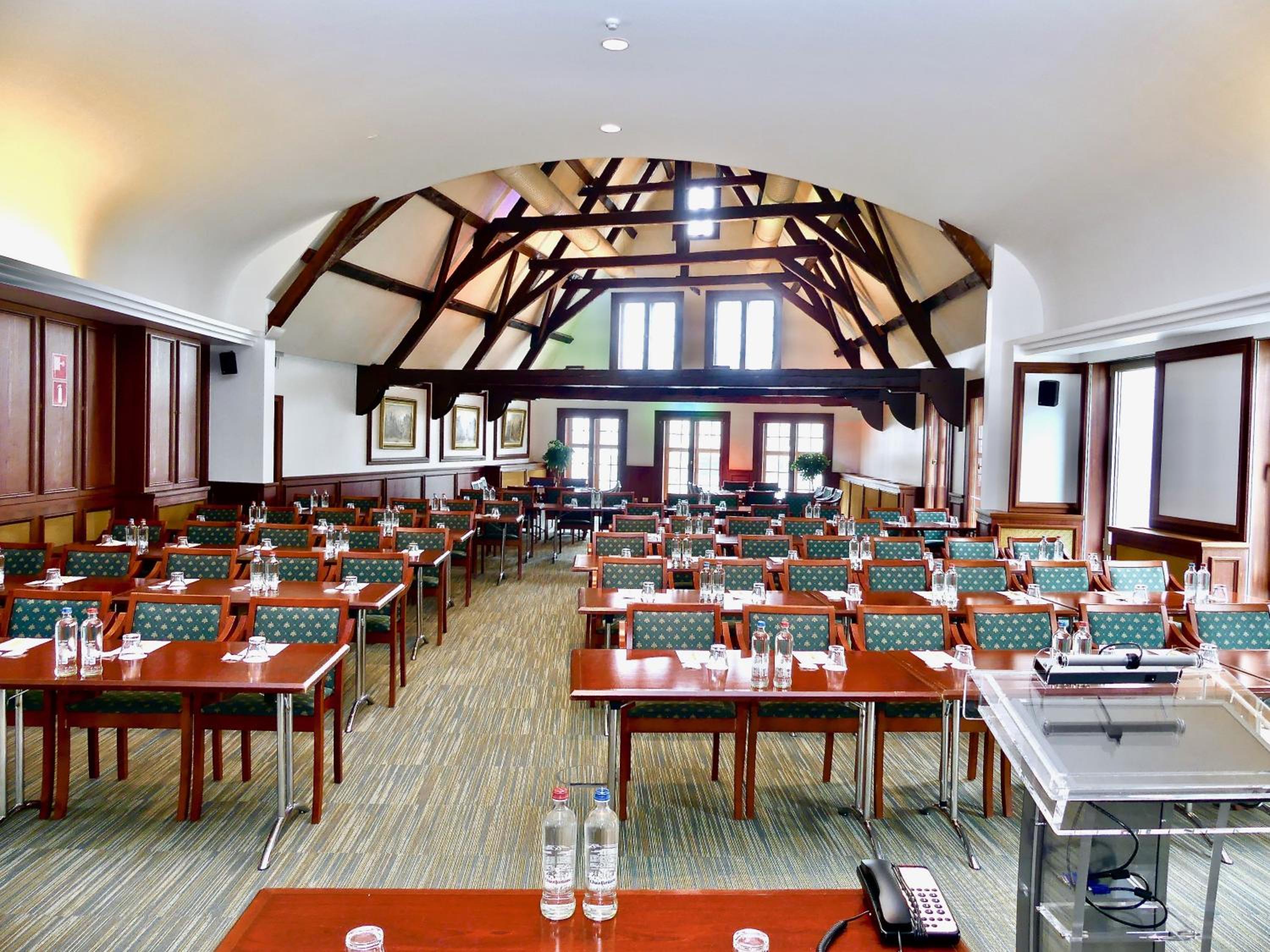 Bruges Vacations - Golden Tulip Hotel de' Medici - Property Image 25