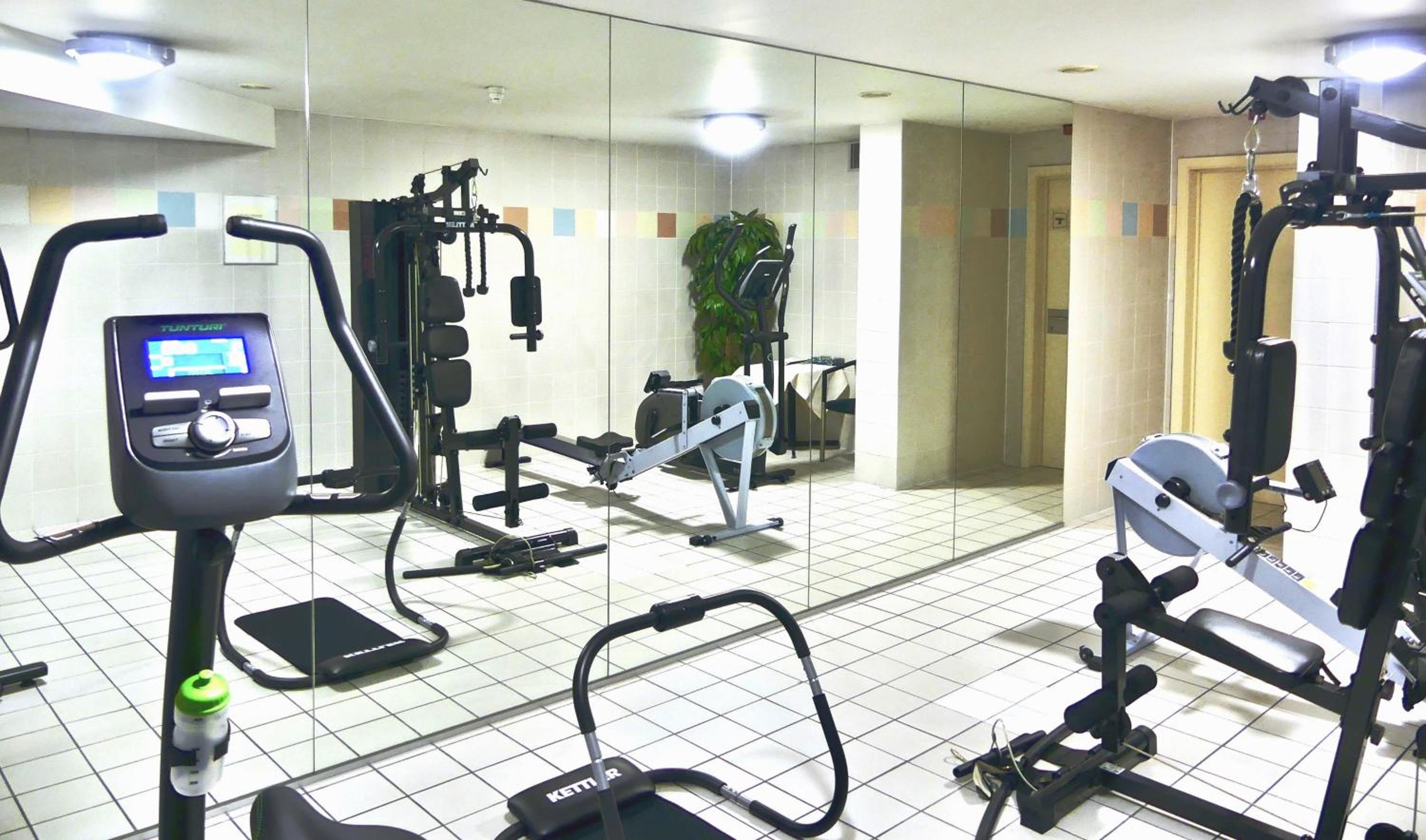 Bruges Vacations - Golden Tulip Hotel de' Medici - Property Image 33