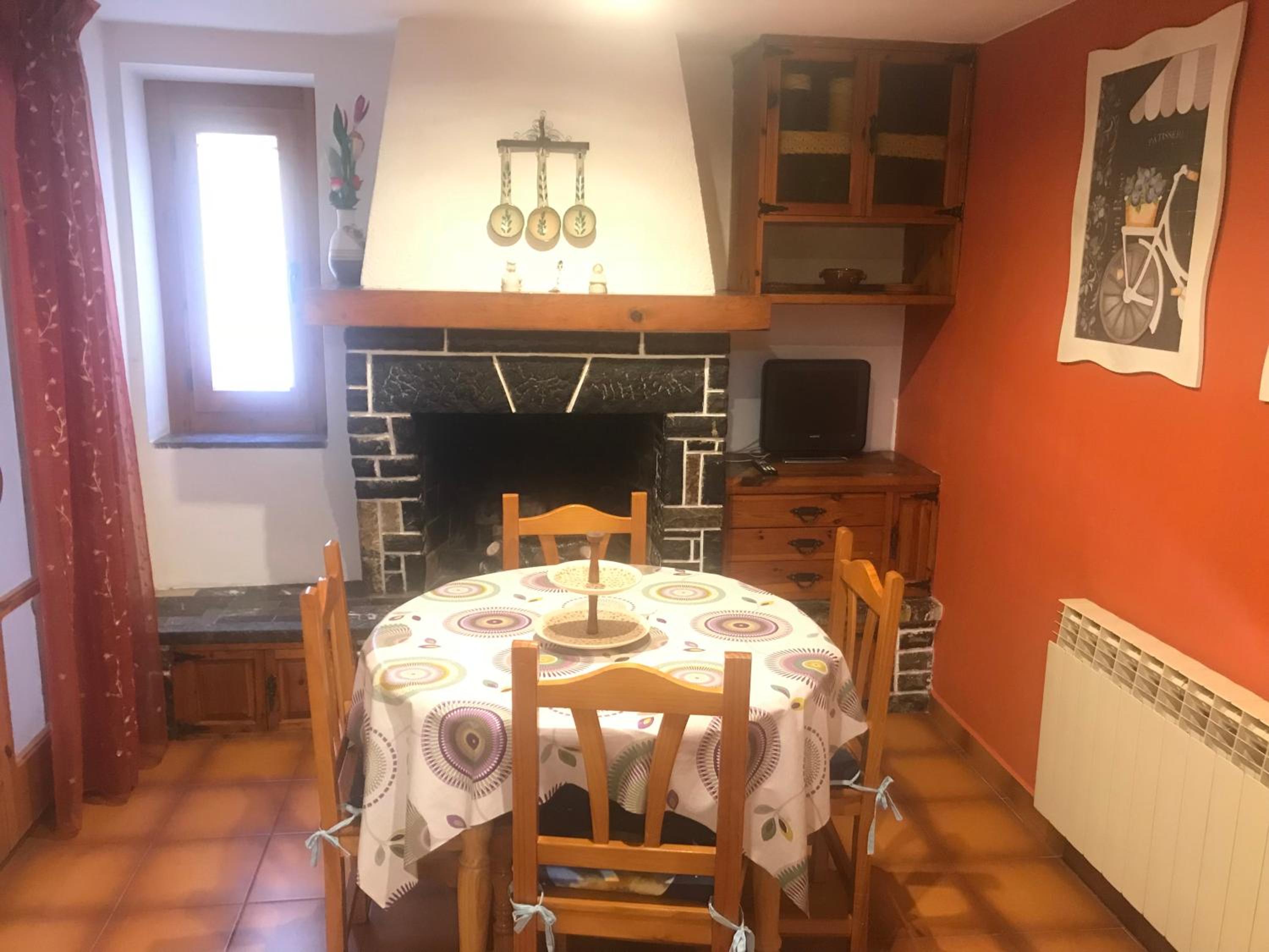 Casa Murillo