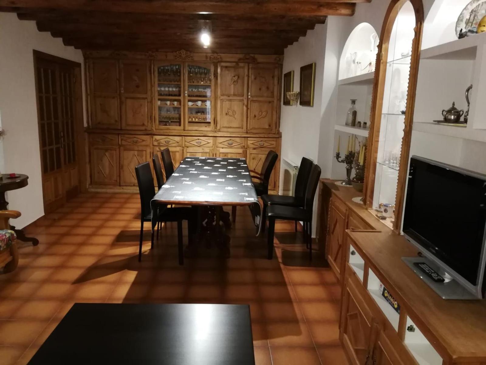 Casa Murillo