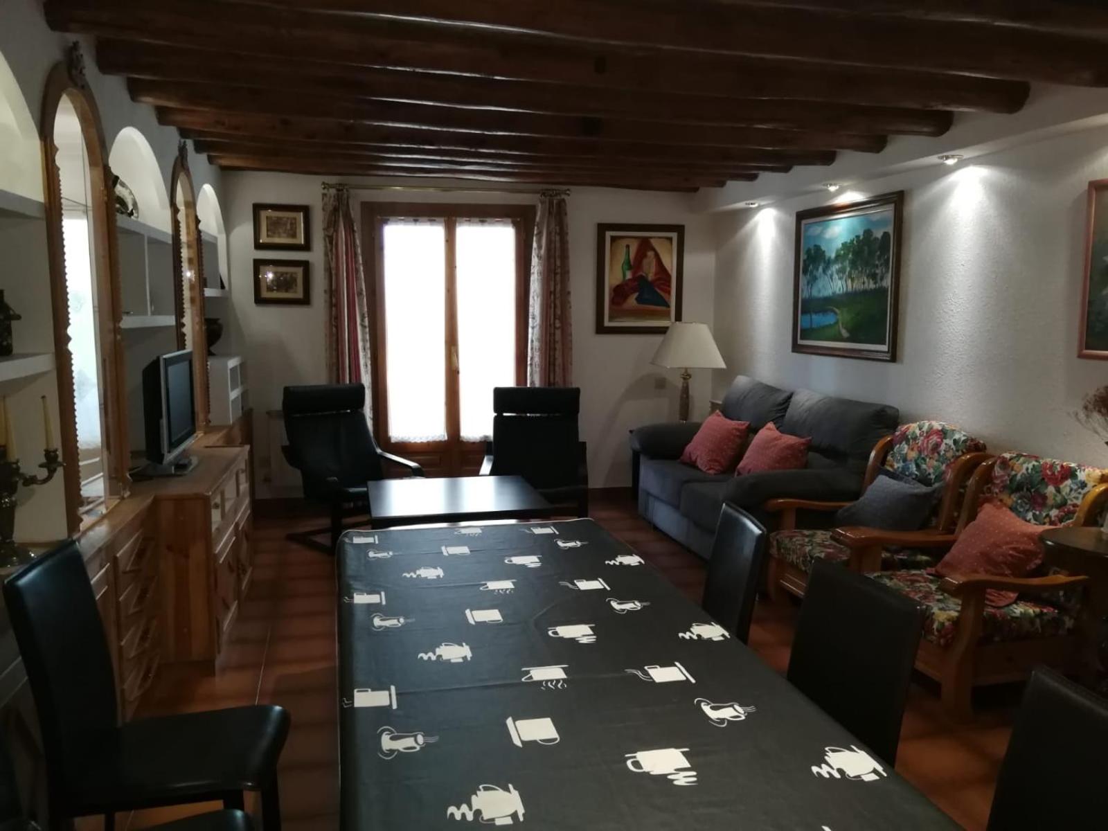Casa Murillo