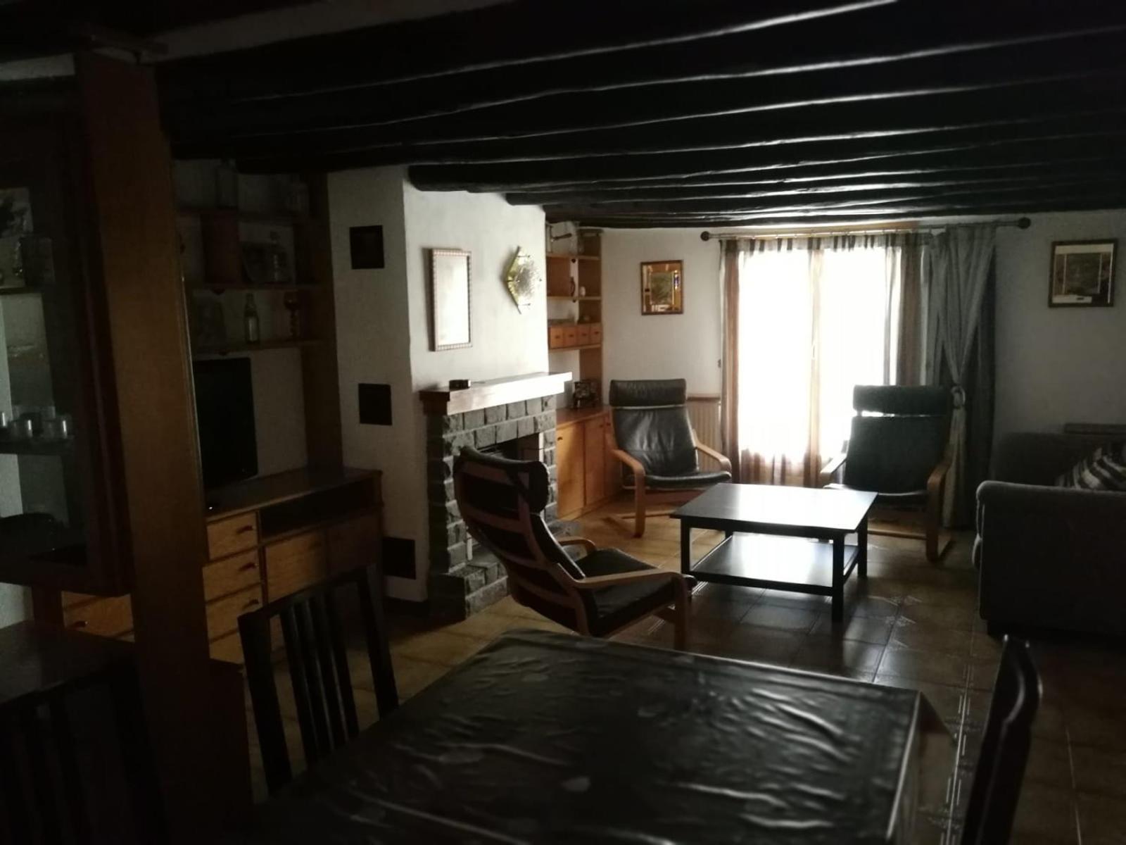 Casa Murillo